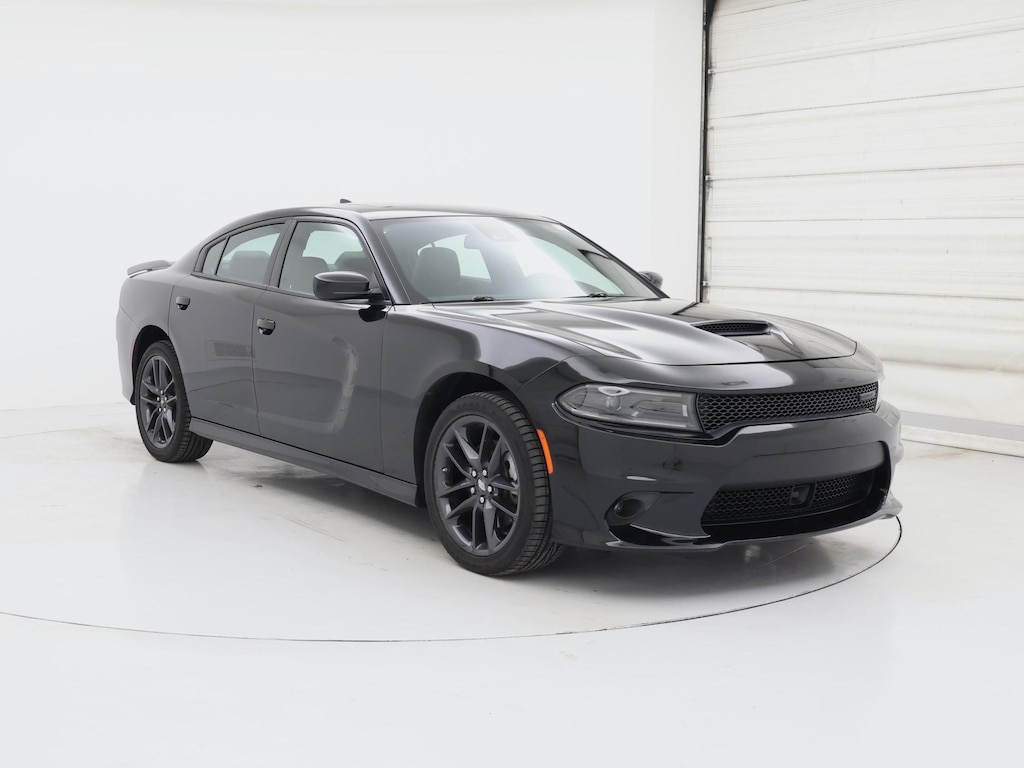 2023 Dodge Charger GT AWD