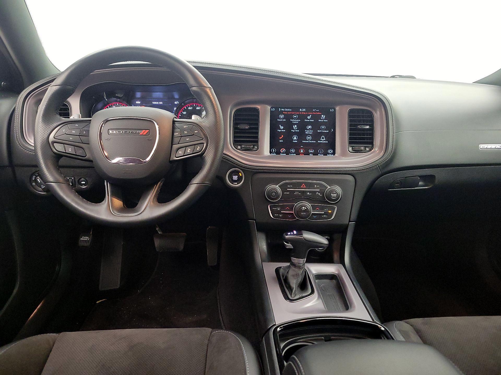 Thumbnail: 2023 Dodge Charger - 9