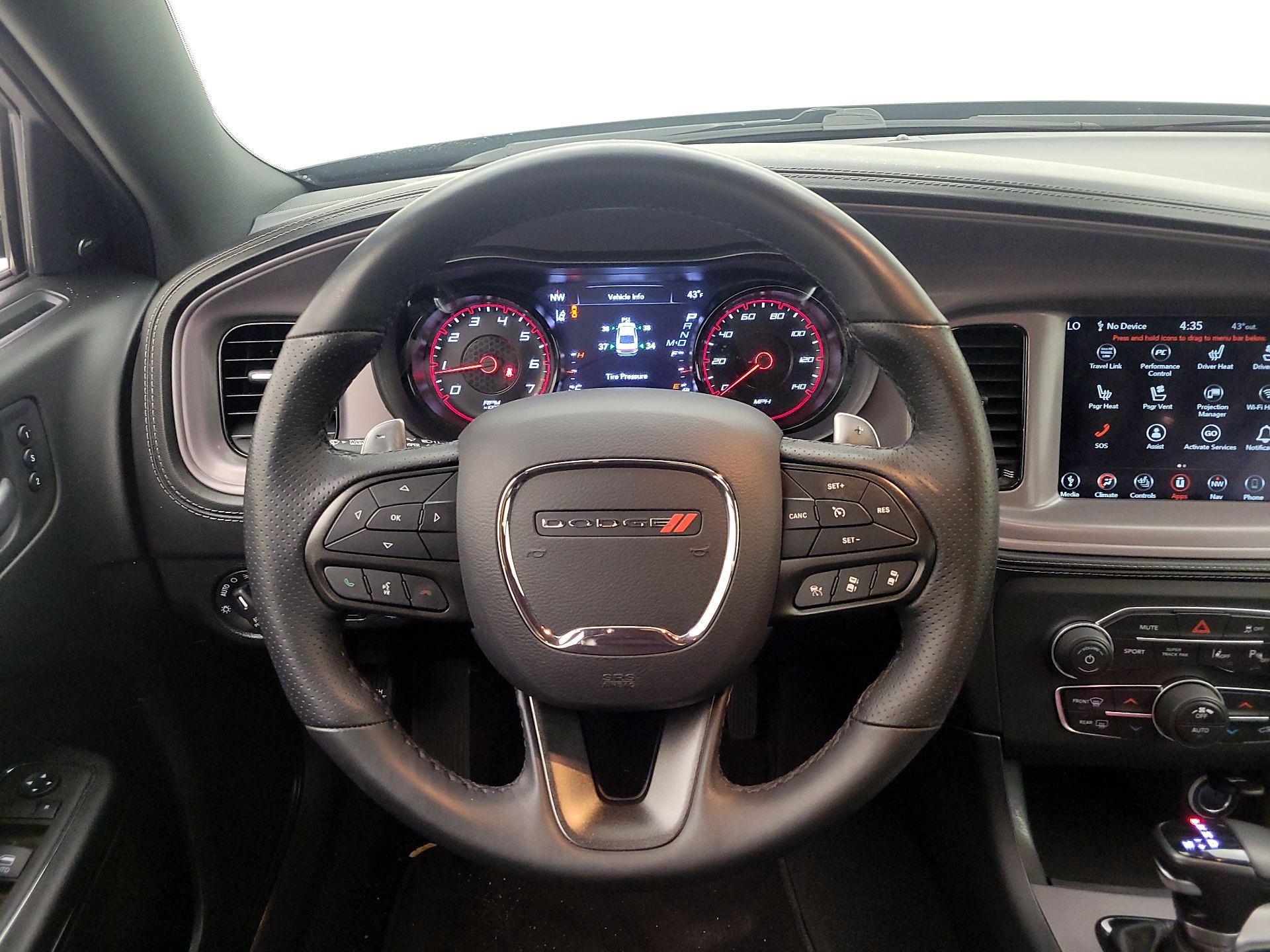 Thumbnail: 2023 Dodge Charger - 10