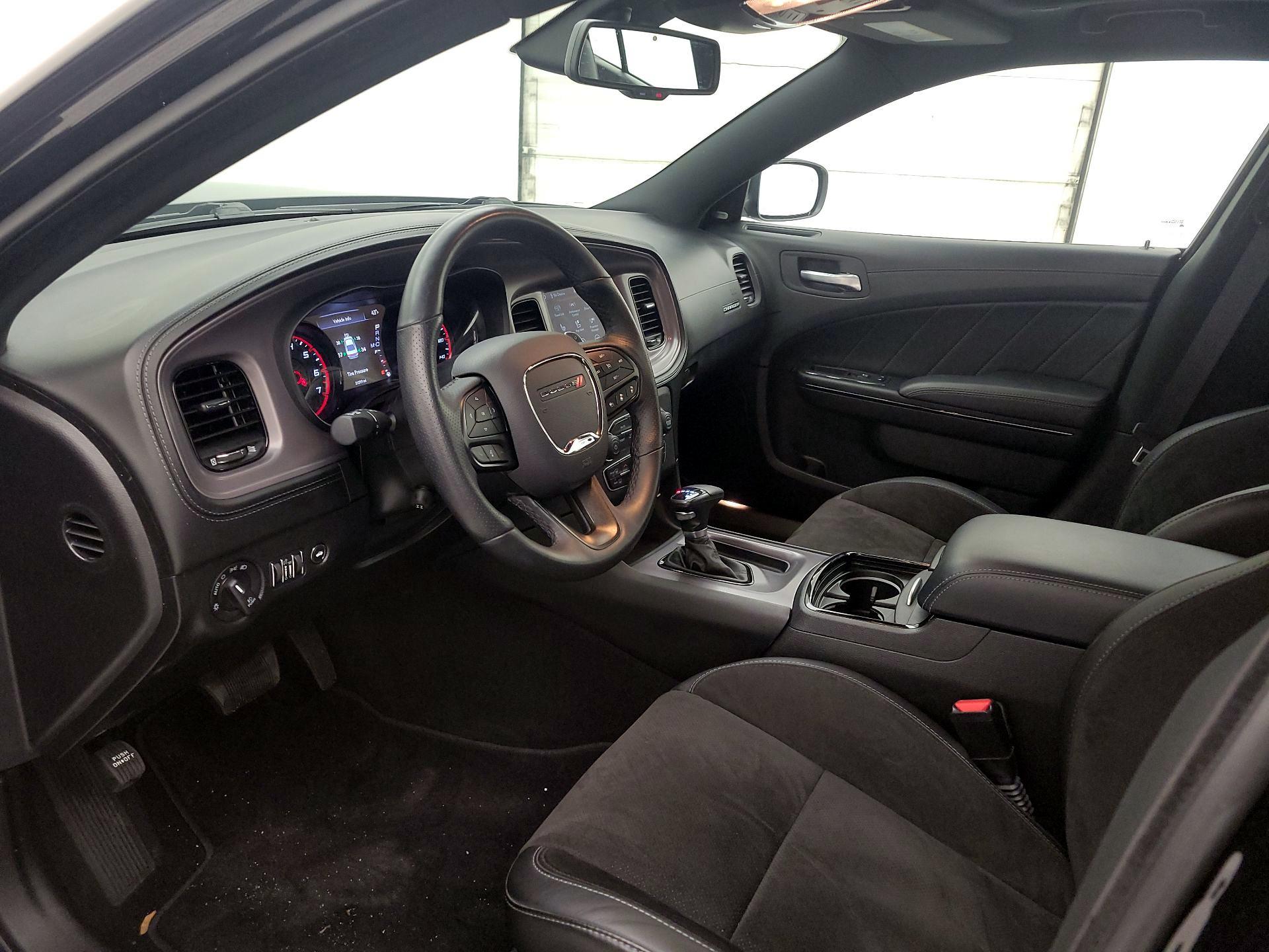 Thumbnail: 2023 Dodge Charger - 11