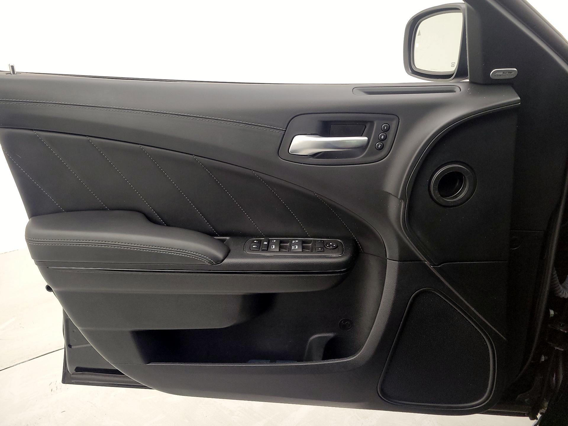 Thumbnail: 2023 Dodge Charger - 12