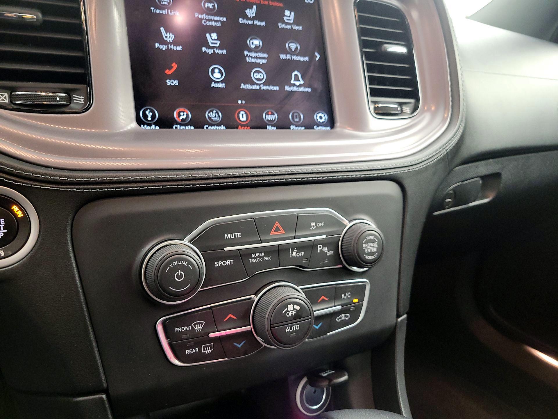 Thumbnail: 2023 Dodge Charger - 14