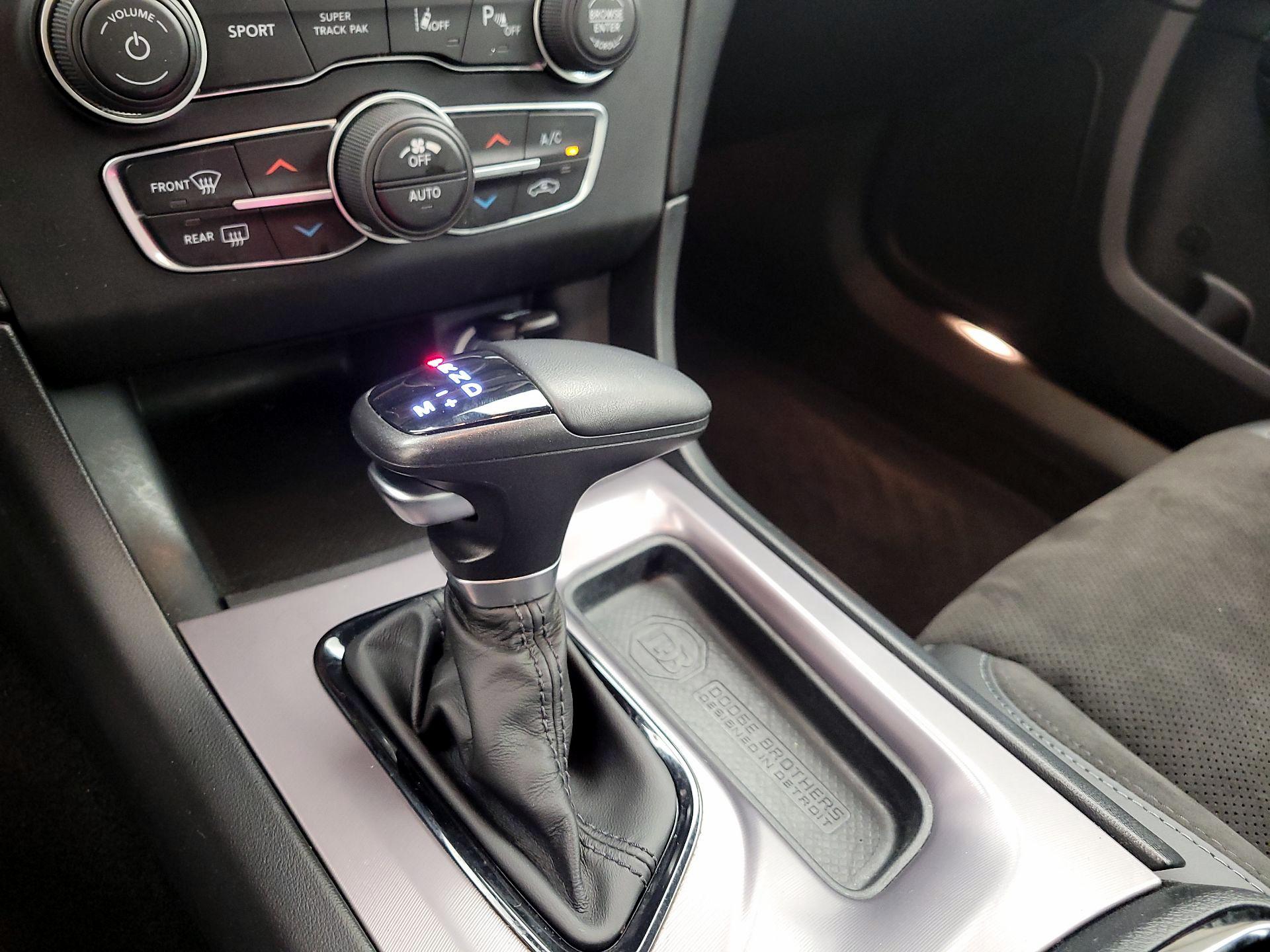 Thumbnail: 2023 Dodge Charger - 15