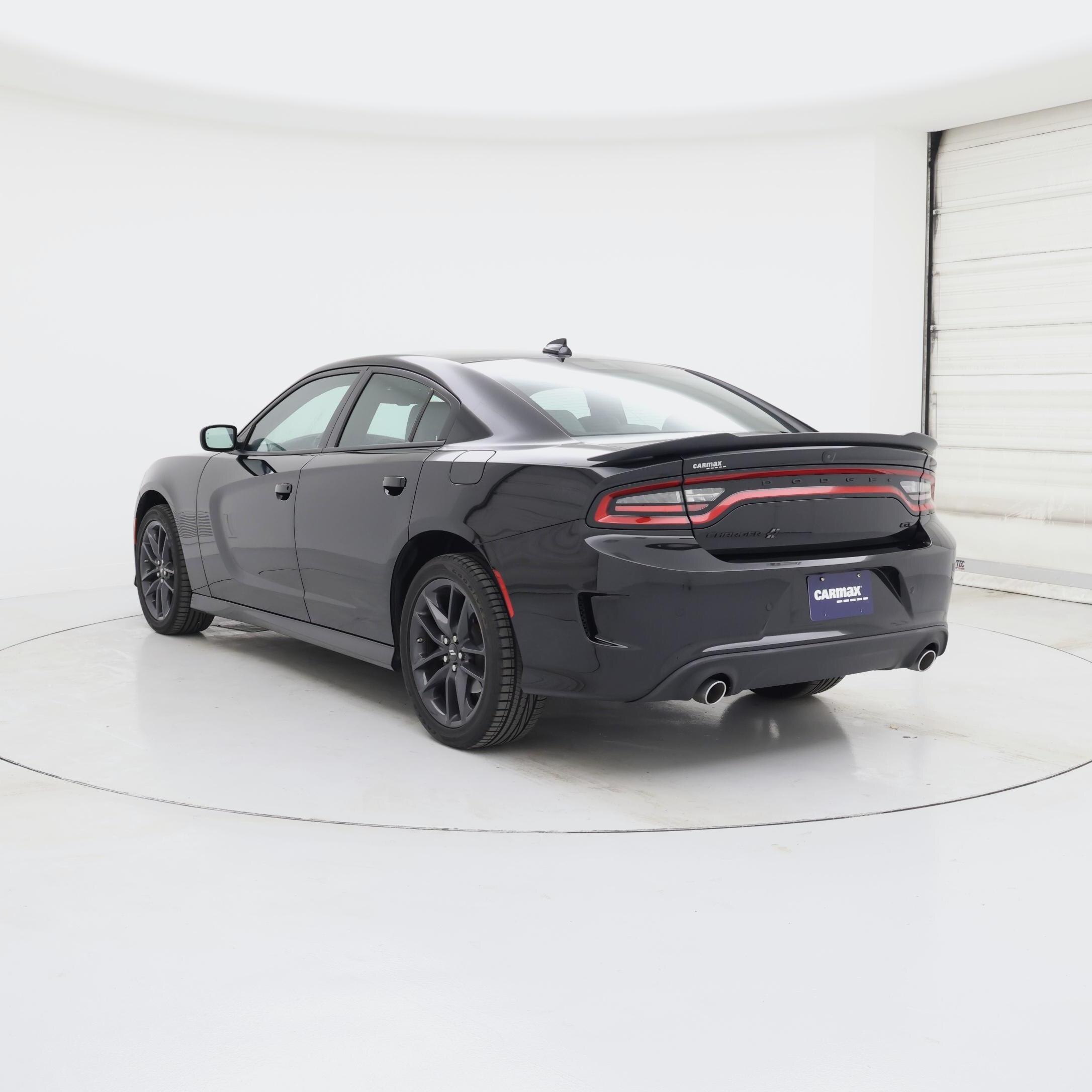 Thumbnail: 2023 Dodge Charger - 2