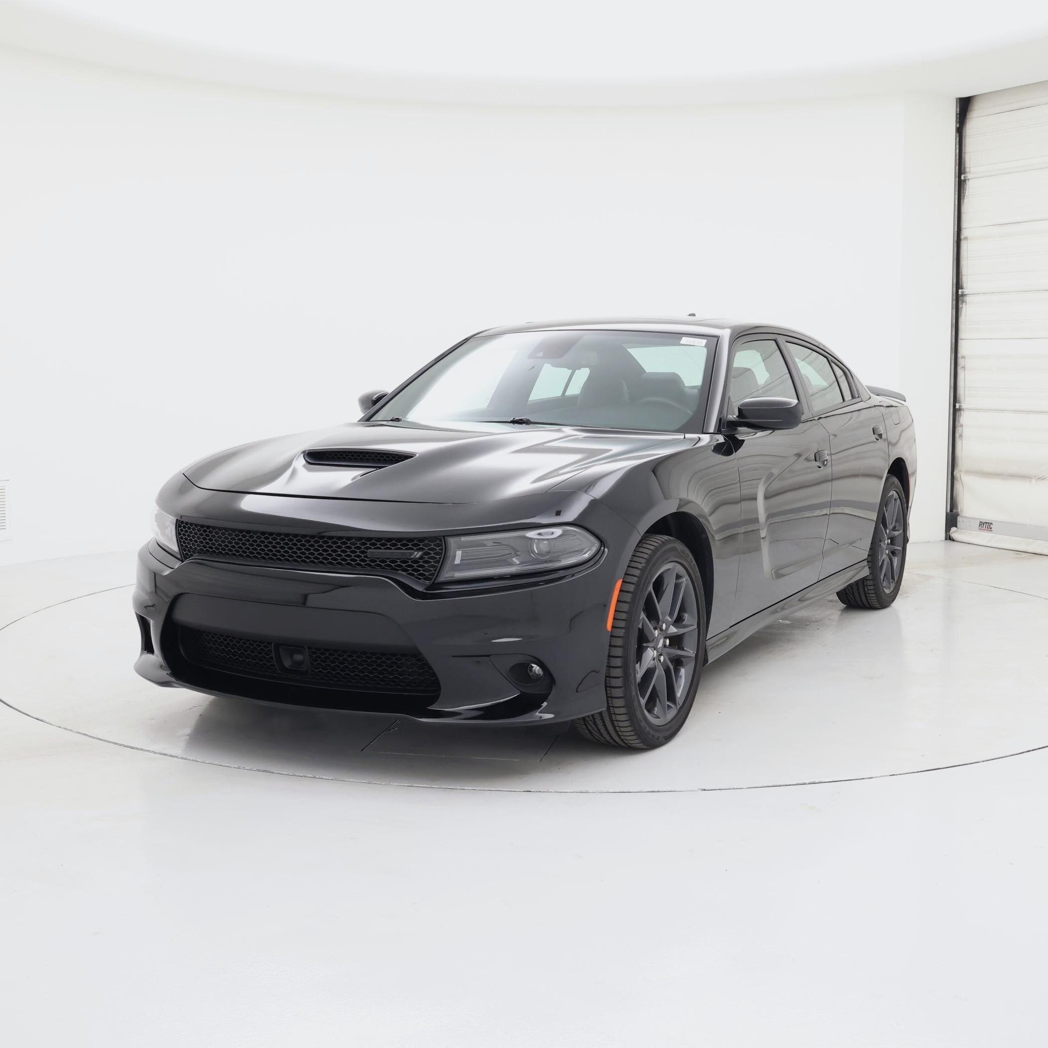 Thumbnail: 2023 Dodge Charger - 4