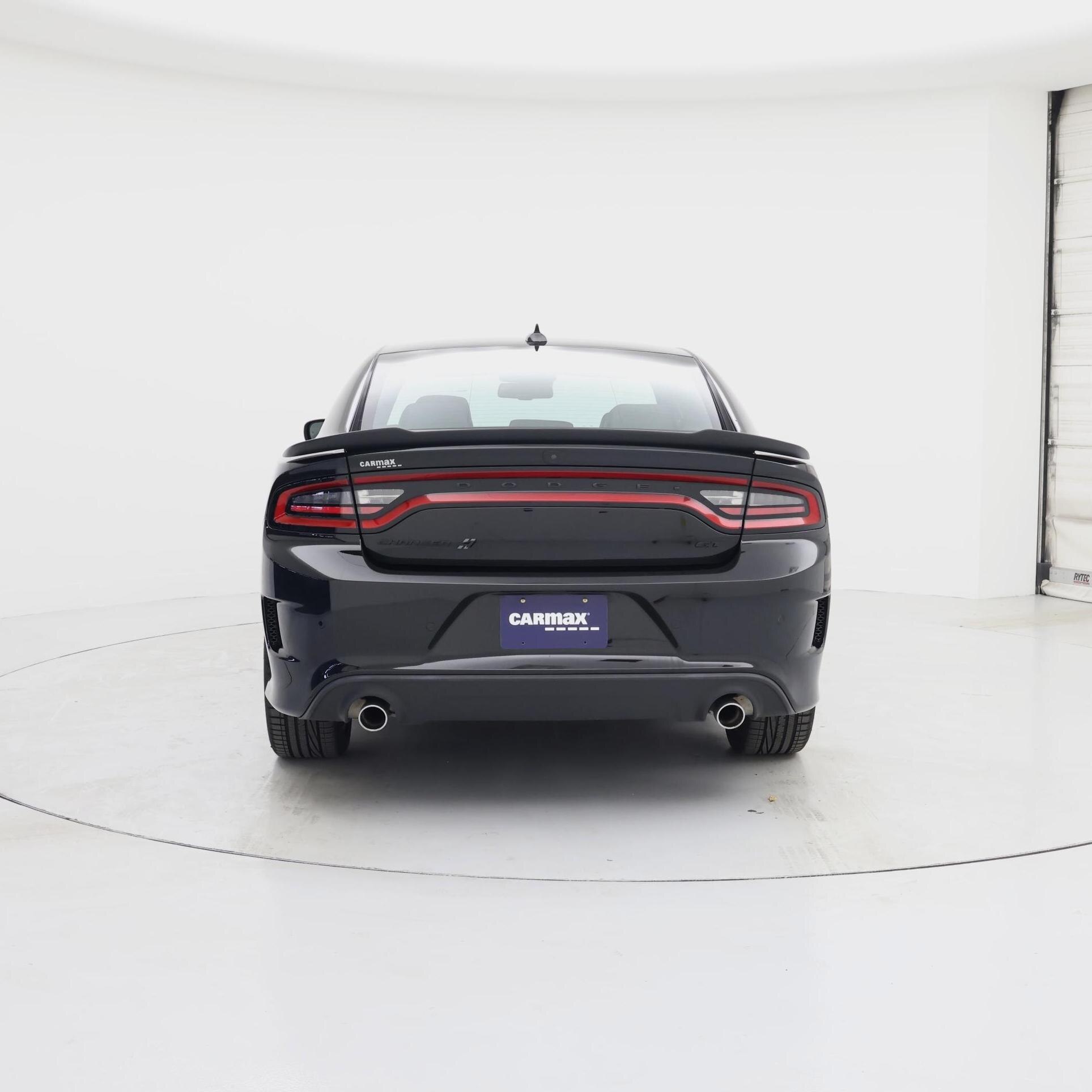 Thumbnail: 2023 Dodge Charger - 6