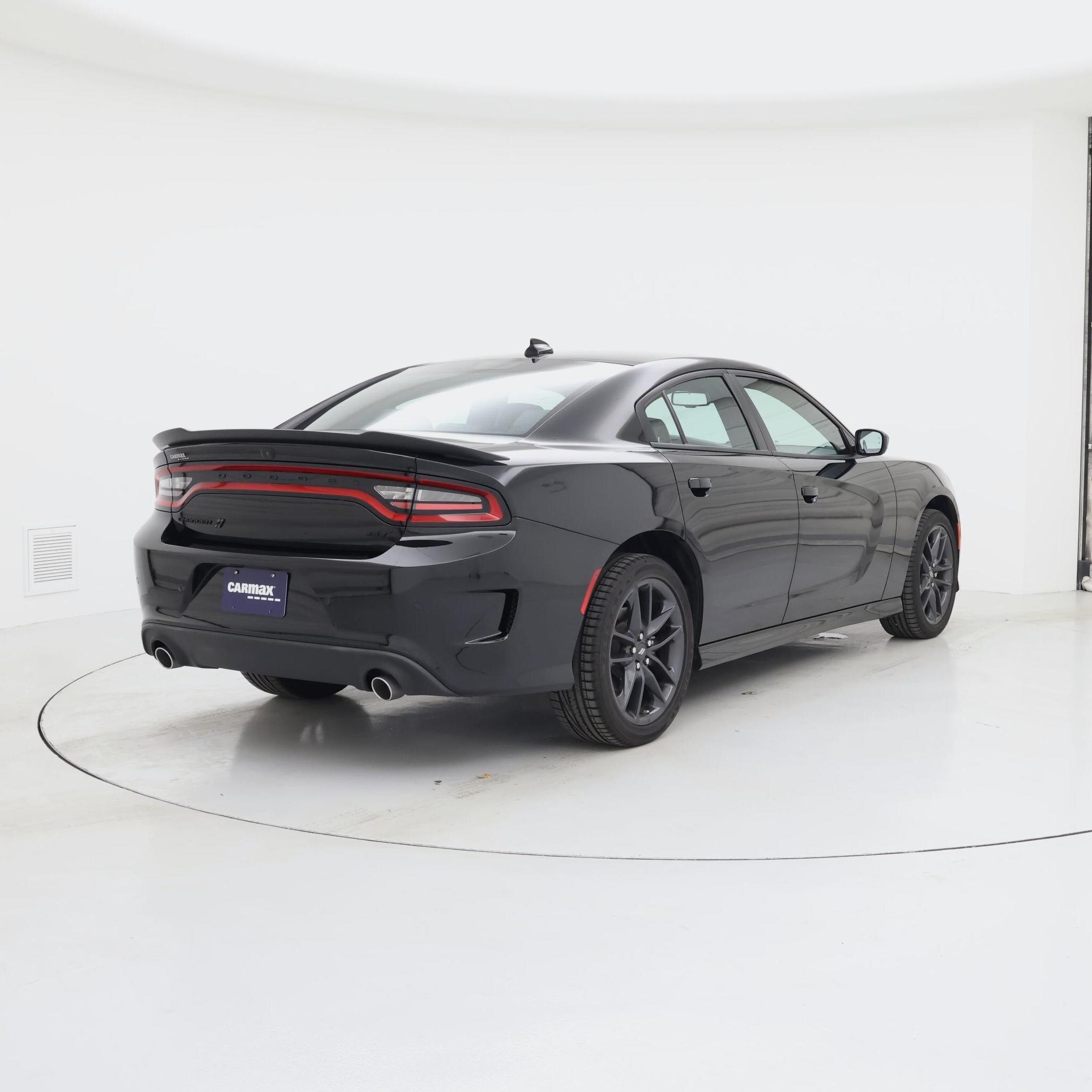 Thumbnail: 2023 Dodge Charger - 8