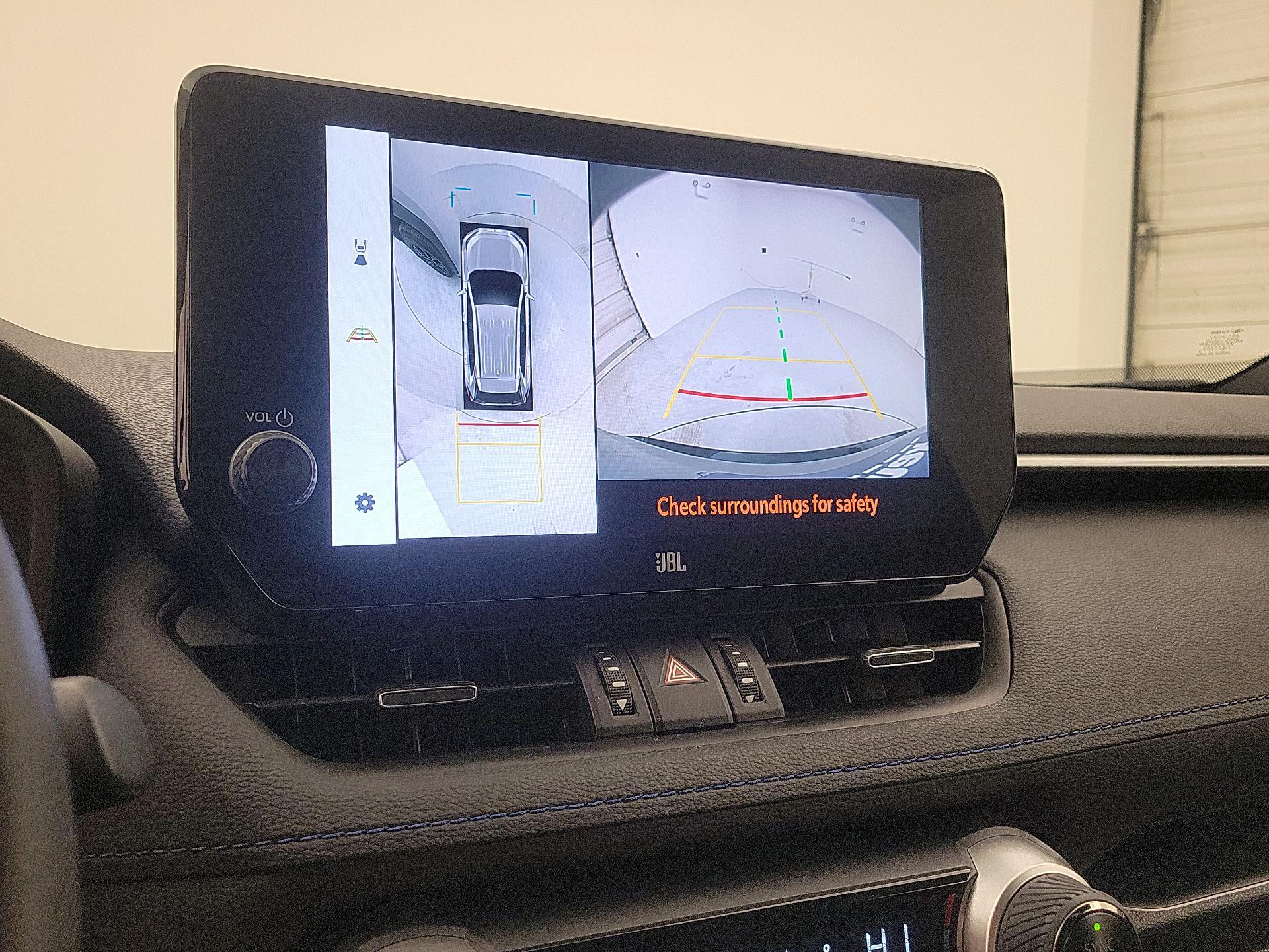 Thumbnail: 2023 Toyota RAV4 - 14