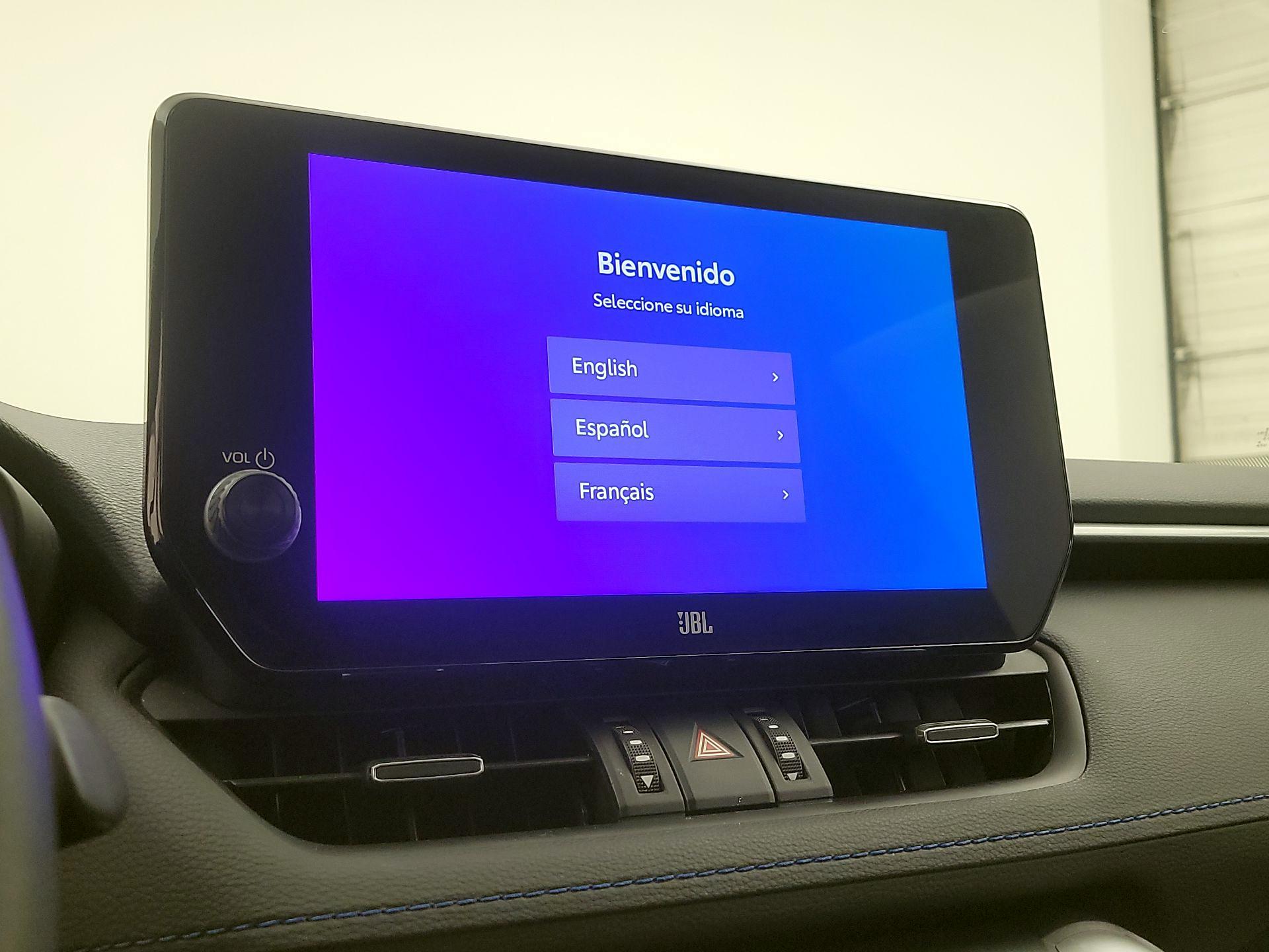 Thumbnail: 2023 Toyota RAV4 - 15