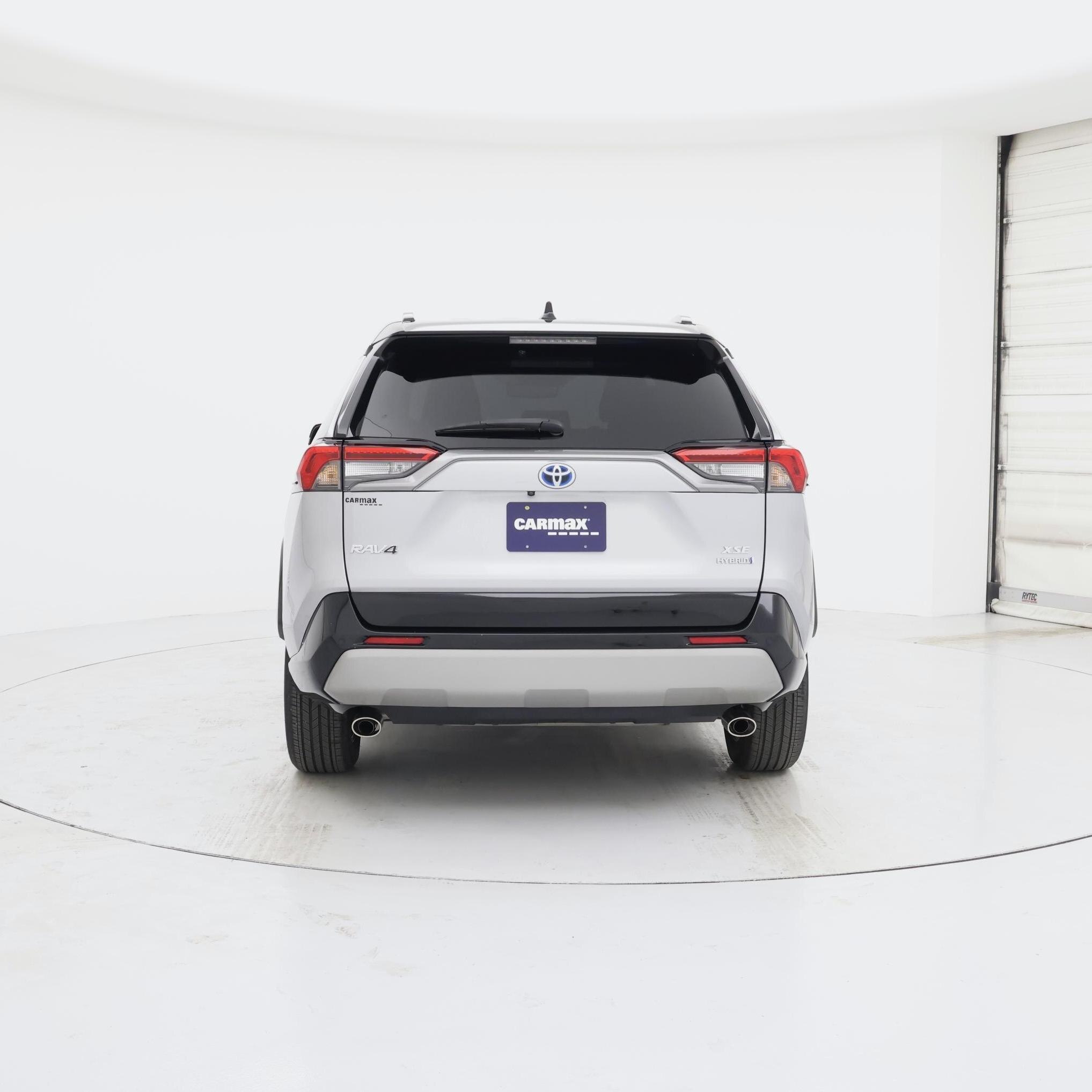 Thumbnail: 2023 Toyota RAV4 - 6