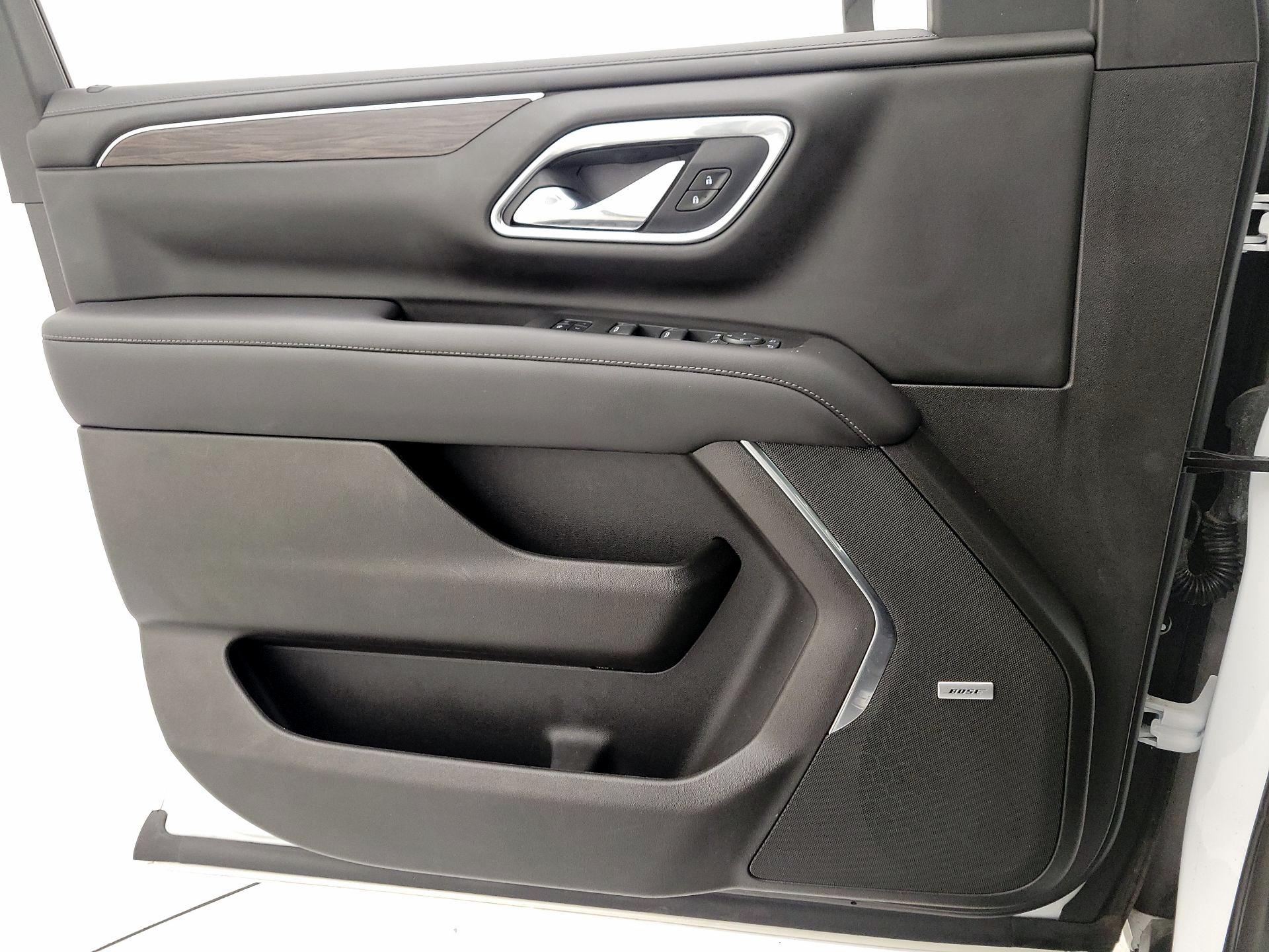 Thumbnail: 2021 Chevrolet Tahoe - 12