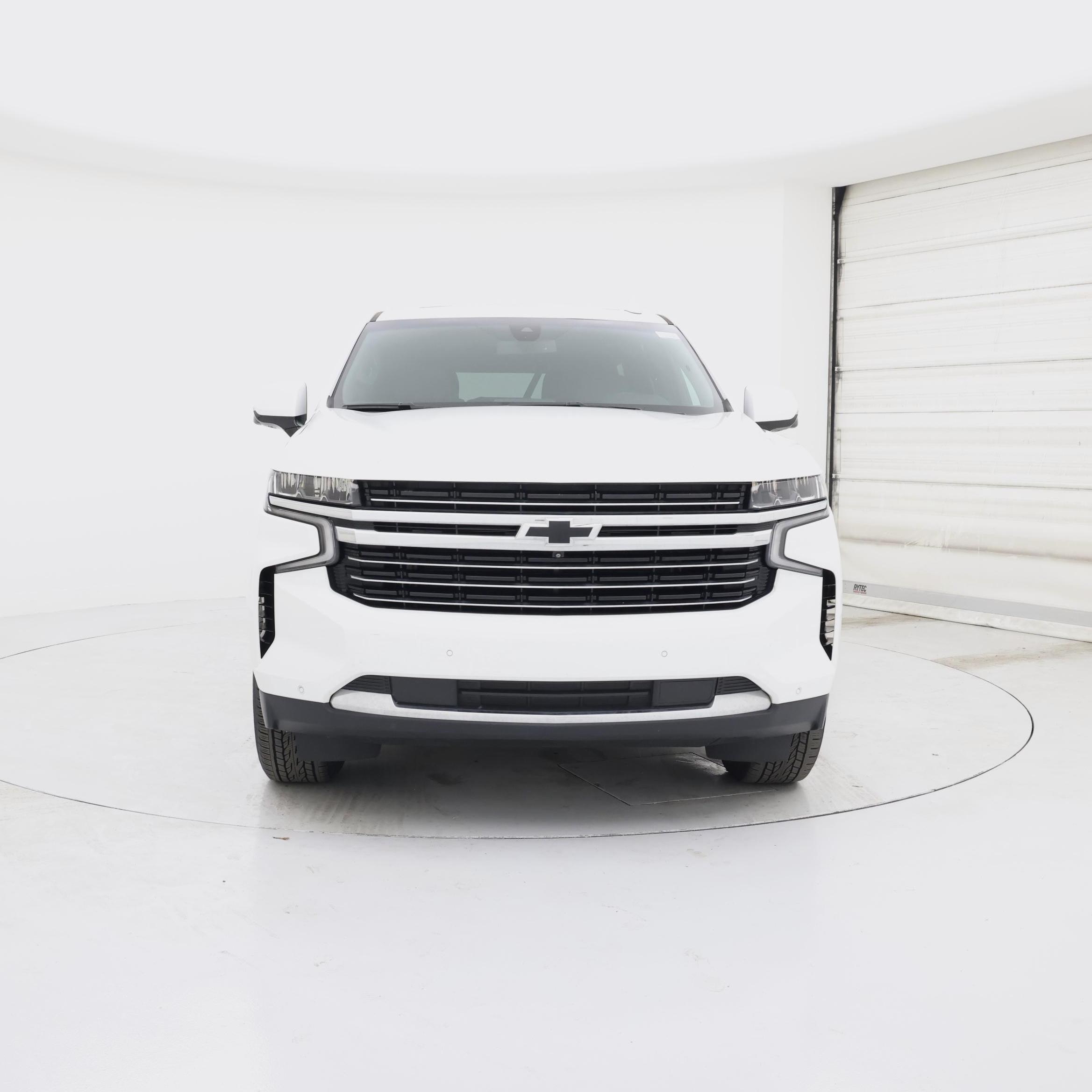 Thumbnail: 2021 Chevrolet Tahoe - 5