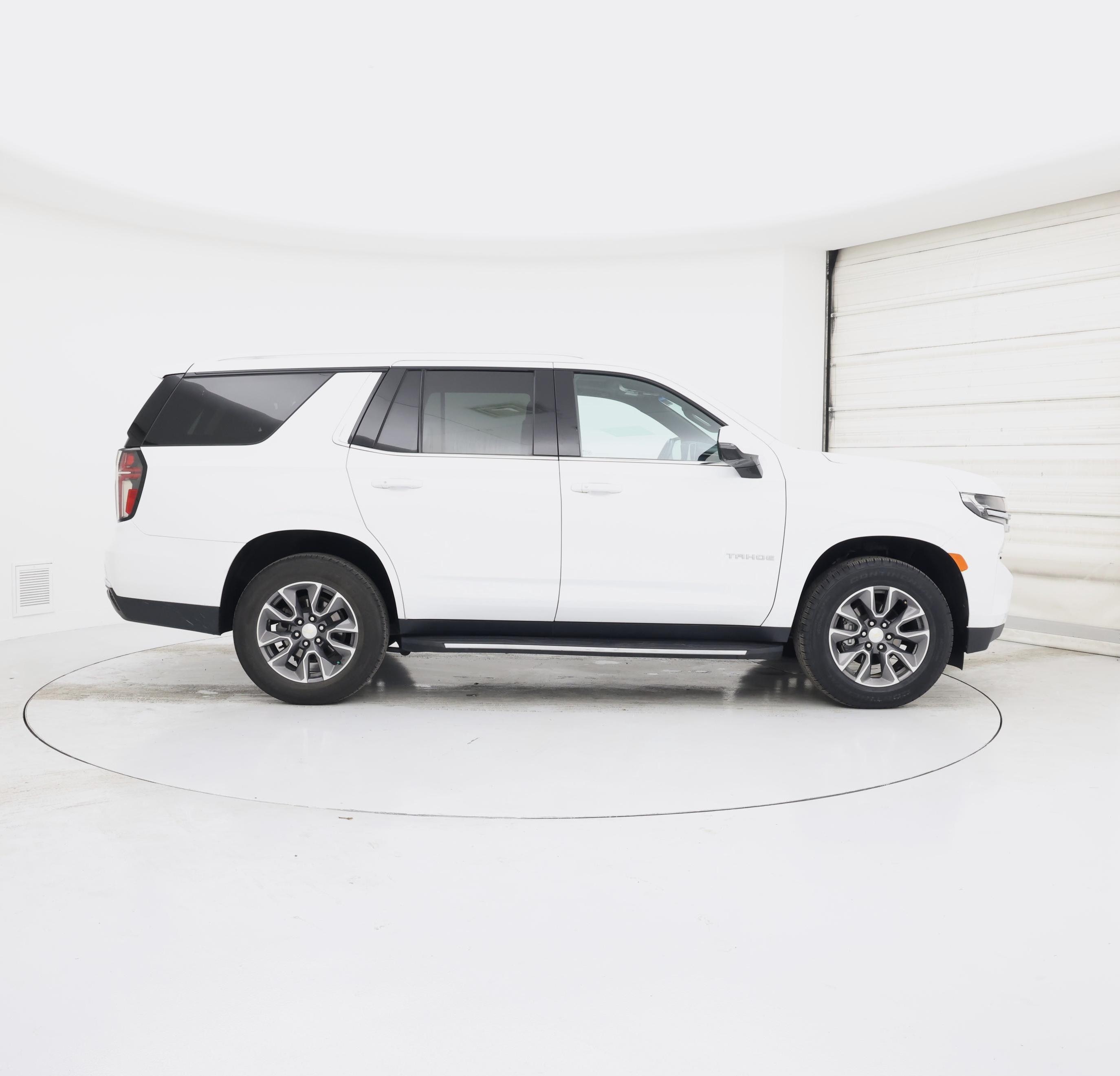 Thumbnail: 2021 Chevrolet Tahoe - 7