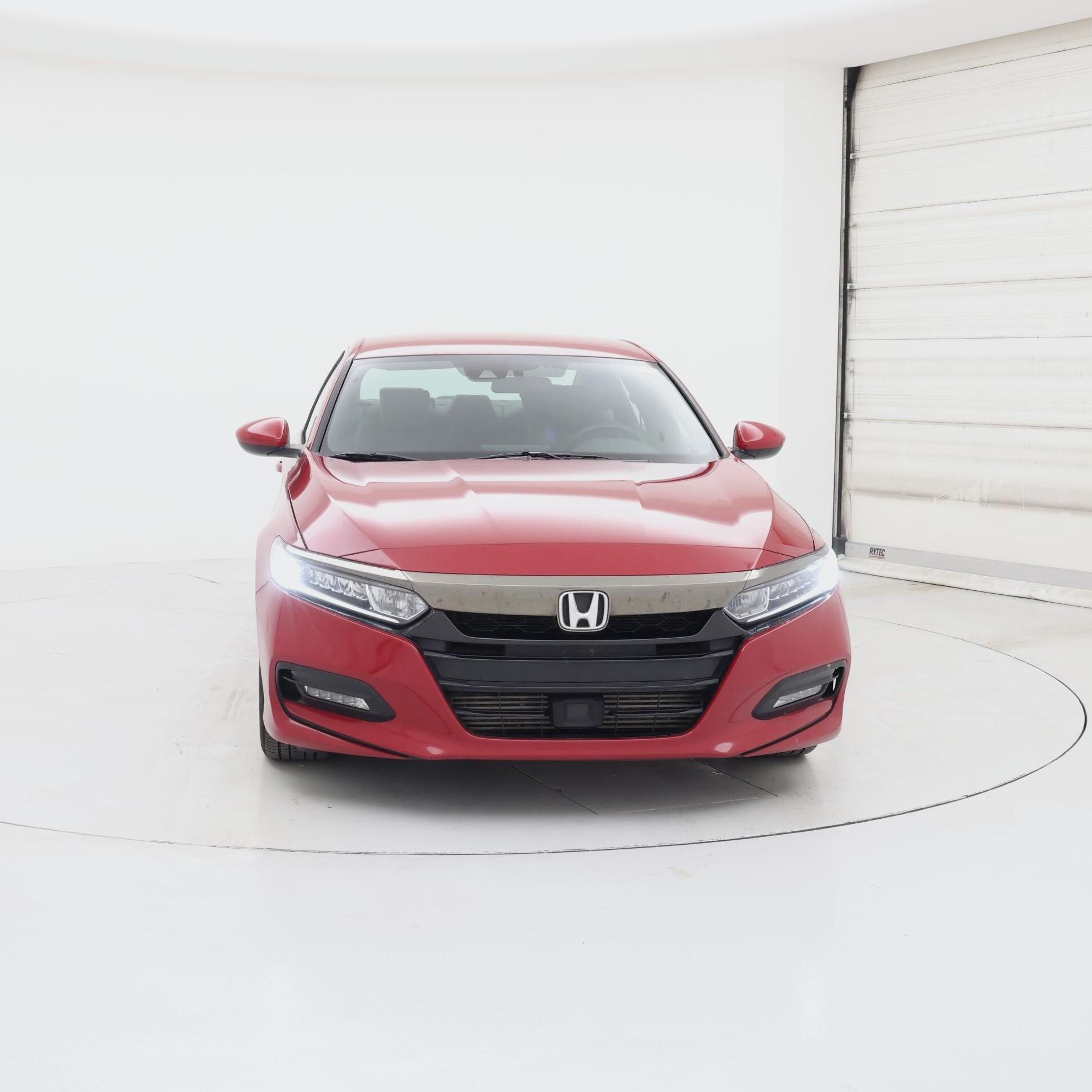Thumbnail: 2018 Honda Accord - 5