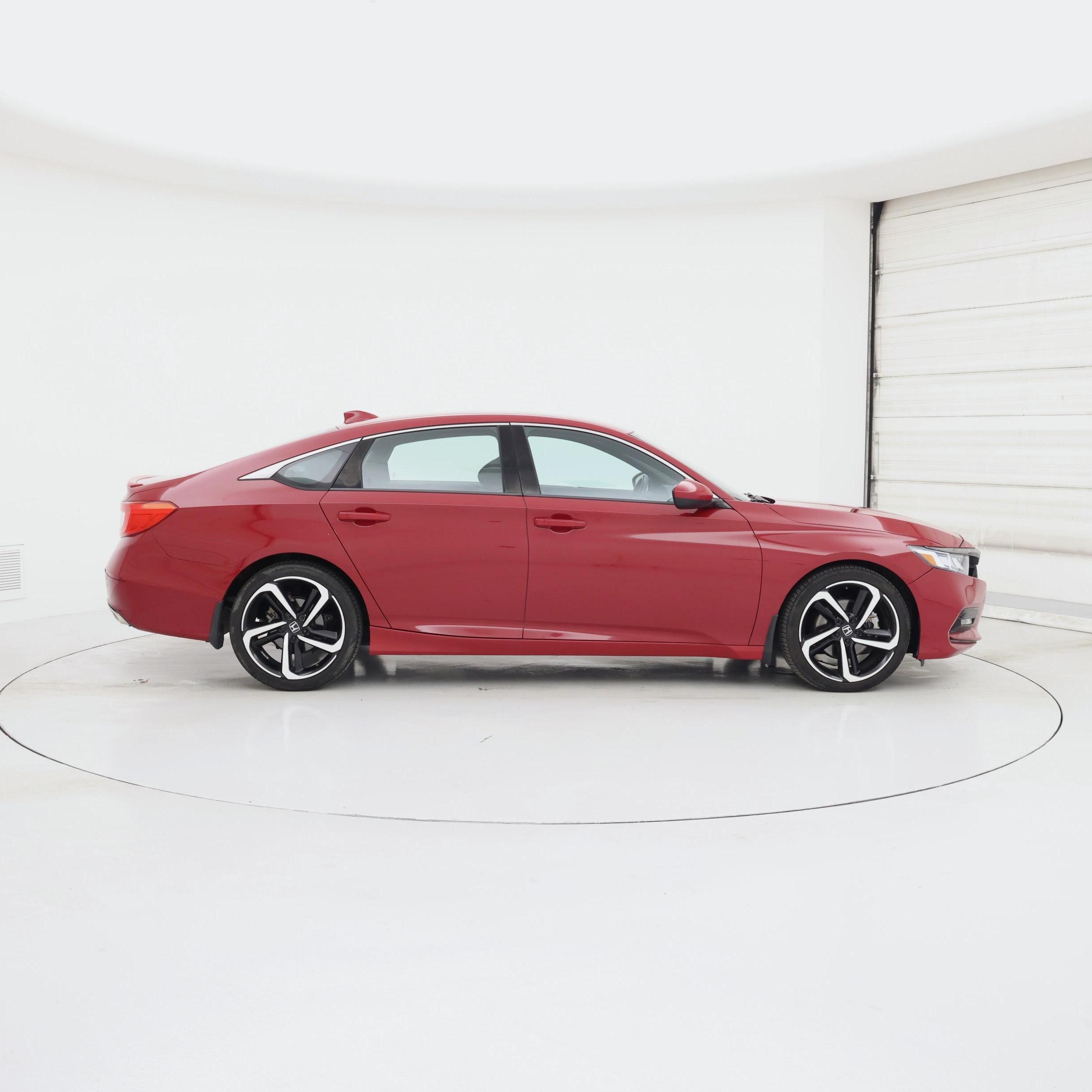 Thumbnail: 2018 Honda Accord - 7