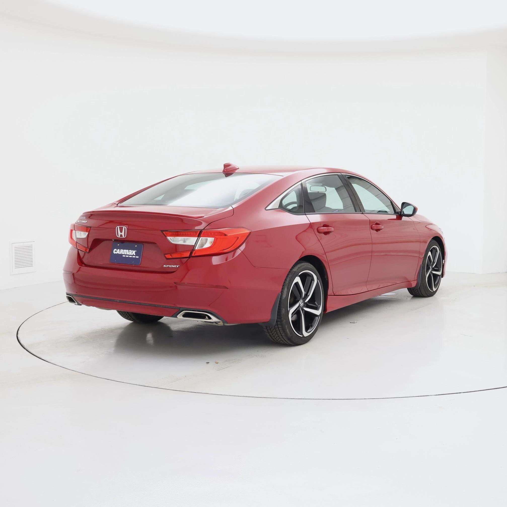 Thumbnail: 2018 Honda Accord - 8