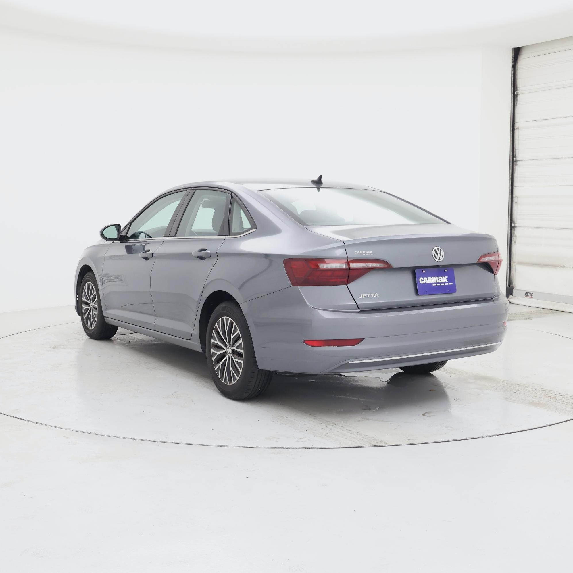 Thumbnail: 2021 Volkswagen Jetta - 2