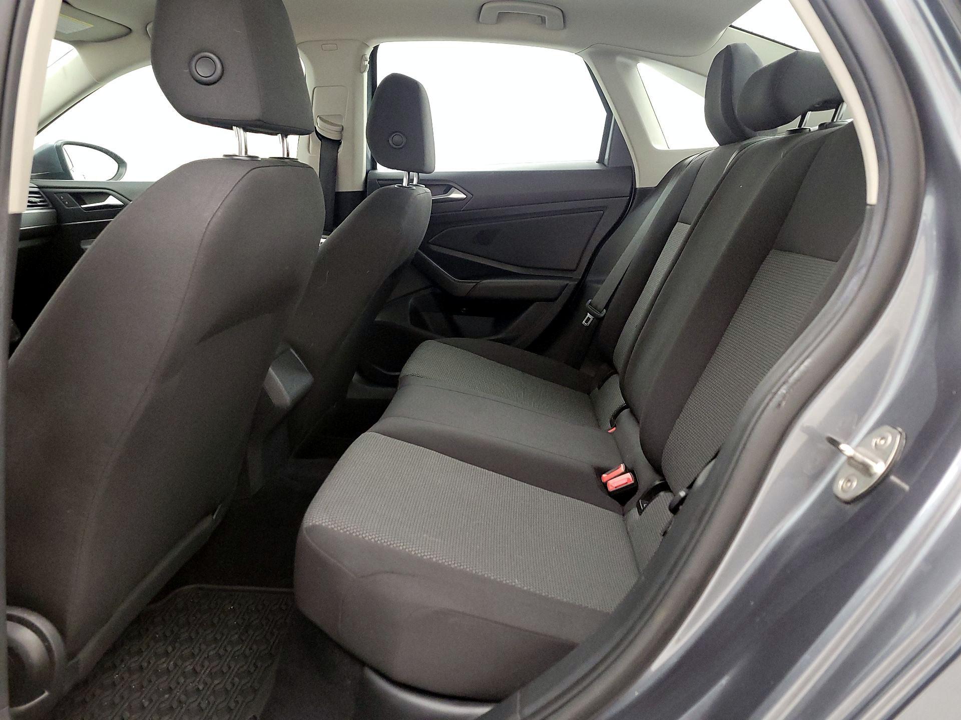 Thumbnail: 2021 Volkswagen Jetta - 19