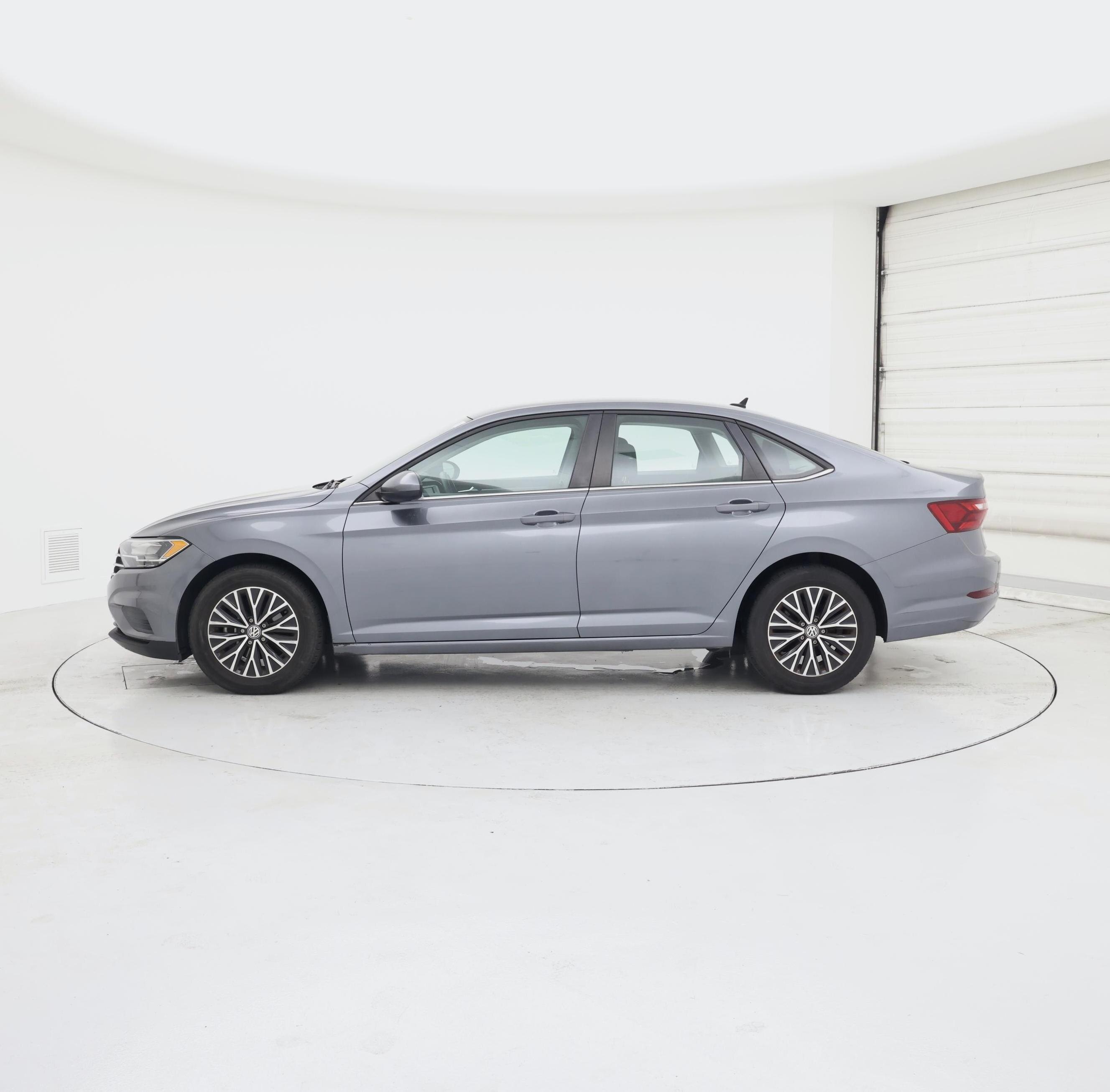 Thumbnail: 2021 Volkswagen Jetta - 3