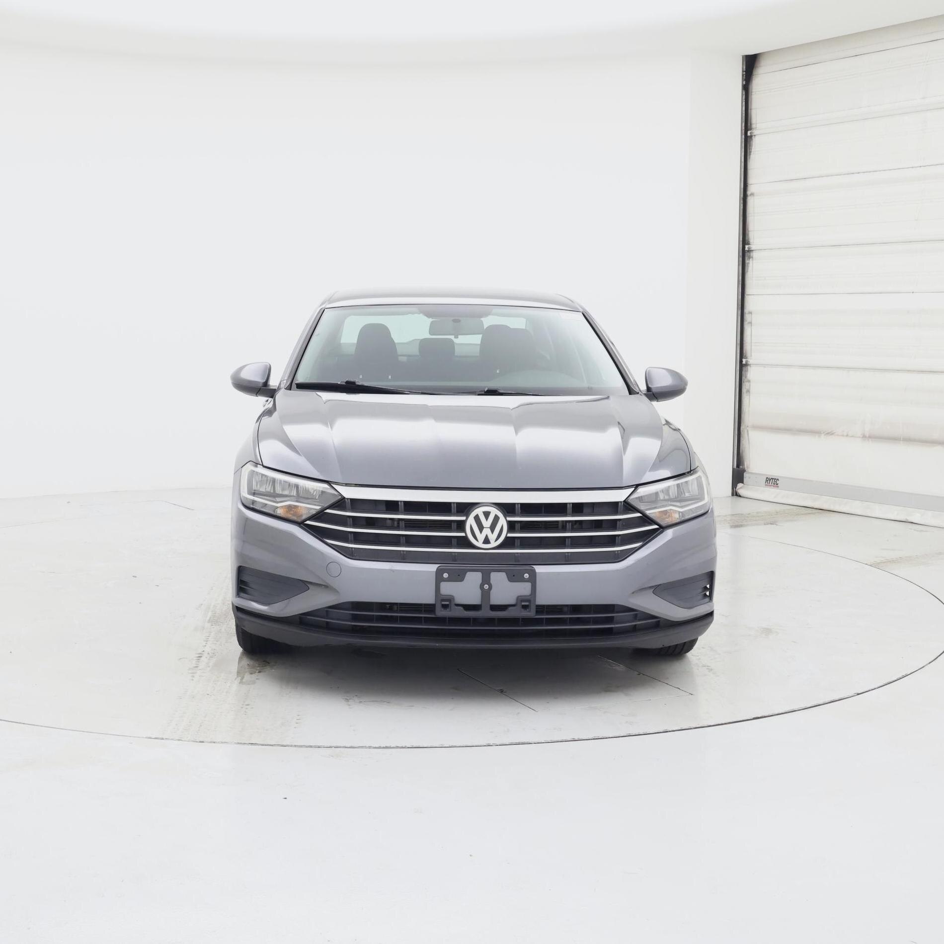 Thumbnail: 2021 Volkswagen Jetta - 5