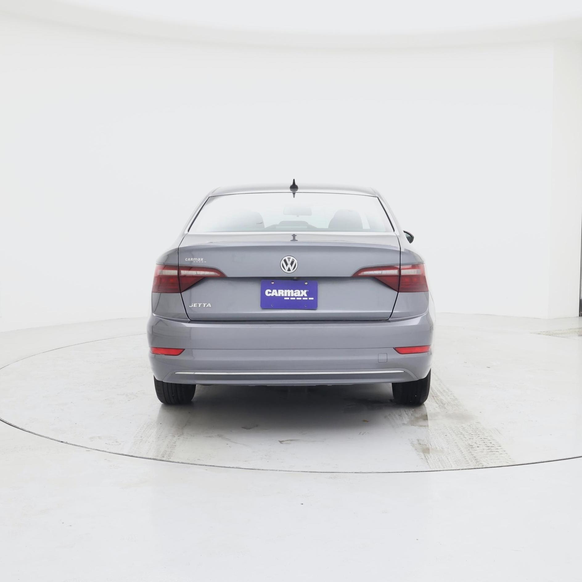 Thumbnail: 2021 Volkswagen Jetta - 6