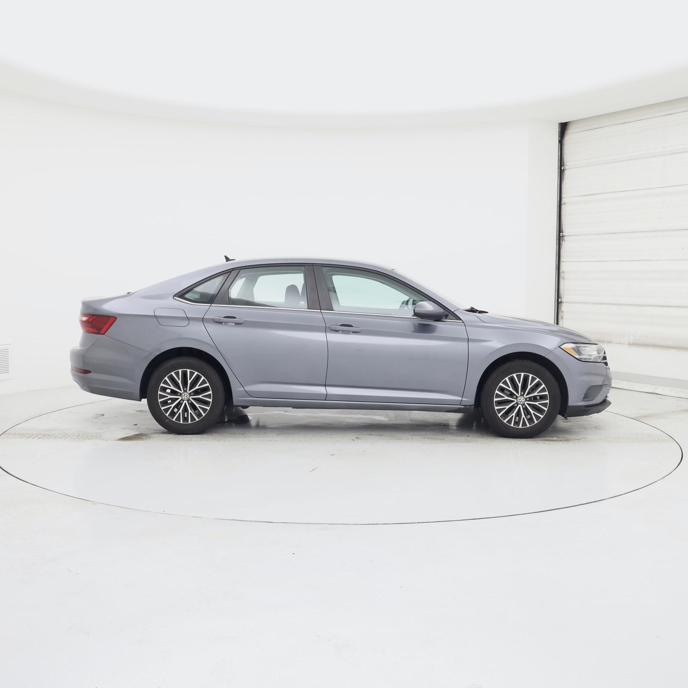 Thumbnail: 2021 Volkswagen Jetta - 7