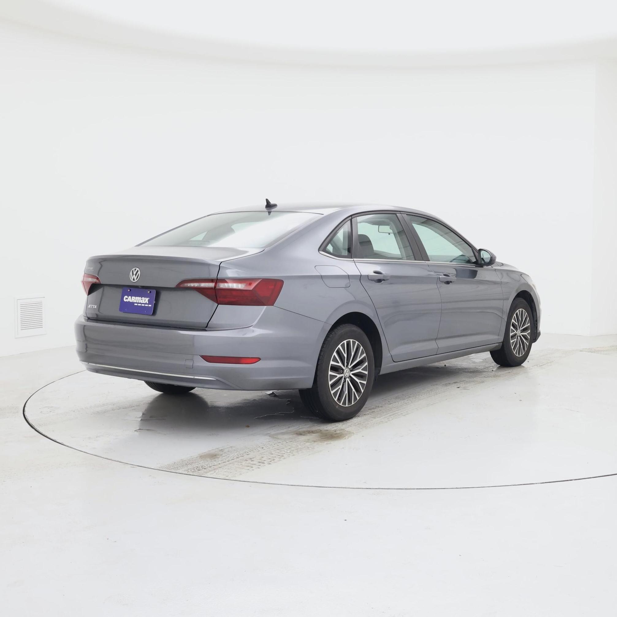 Thumbnail: 2021 Volkswagen Jetta - 8