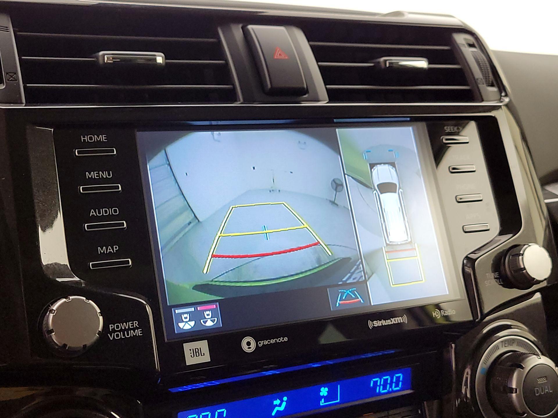 Thumbnail: 2022 Toyota 4Runner - 14