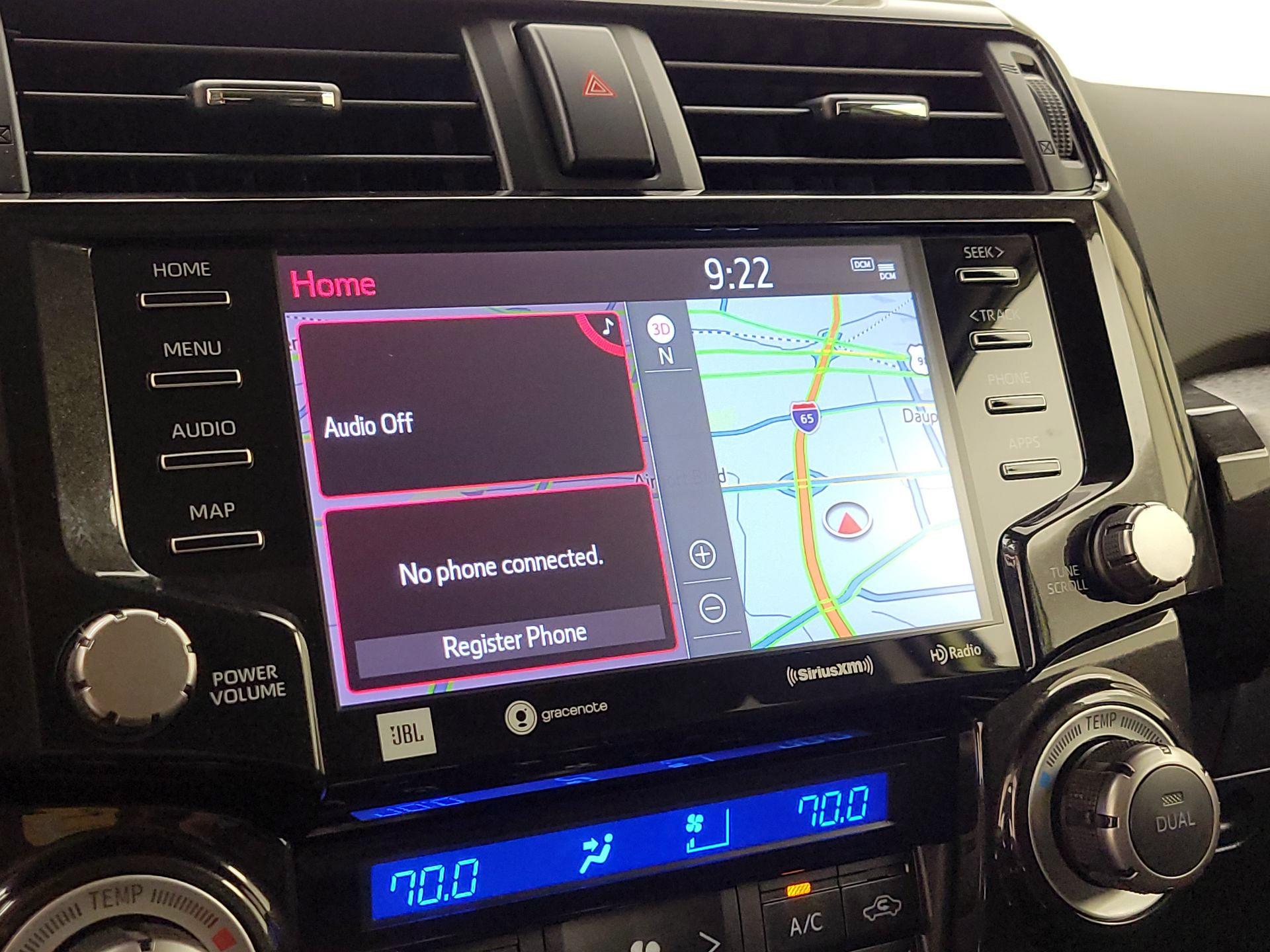 Thumbnail: 2022 Toyota 4Runner - 15