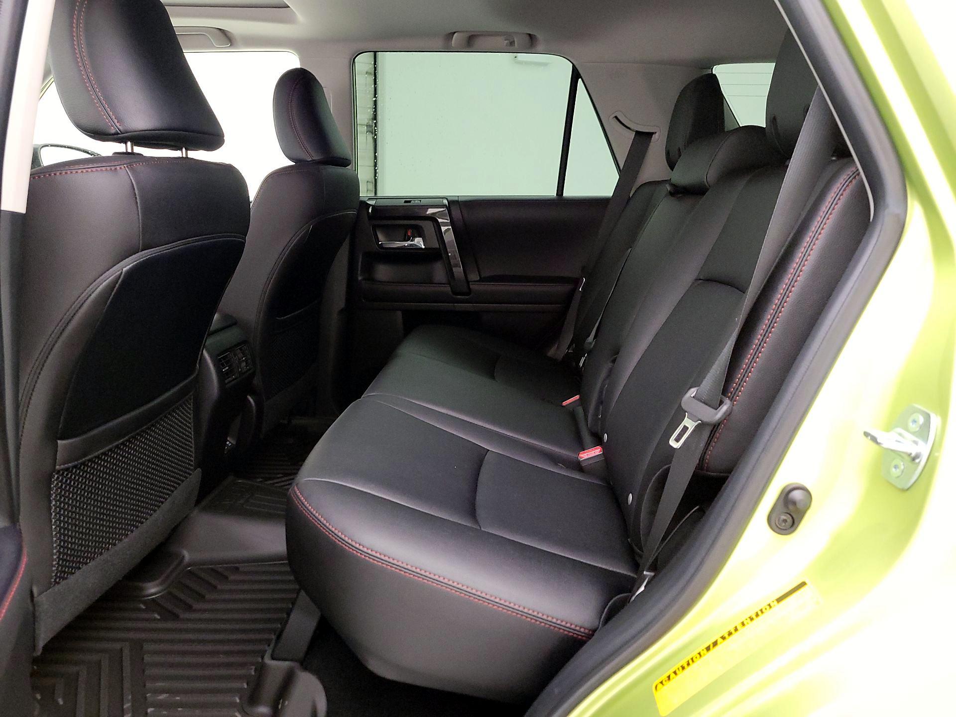 Thumbnail: 2022 Toyota 4Runner - 19