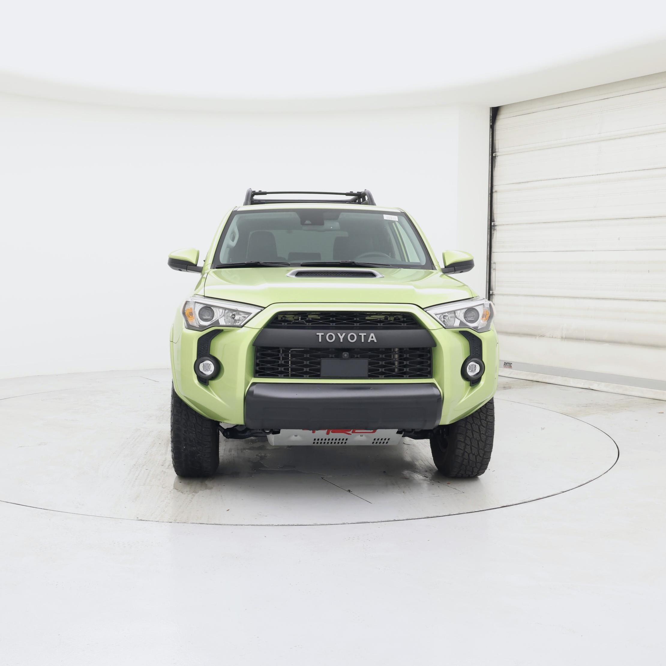 Thumbnail: 2022 Toyota 4Runner - 5