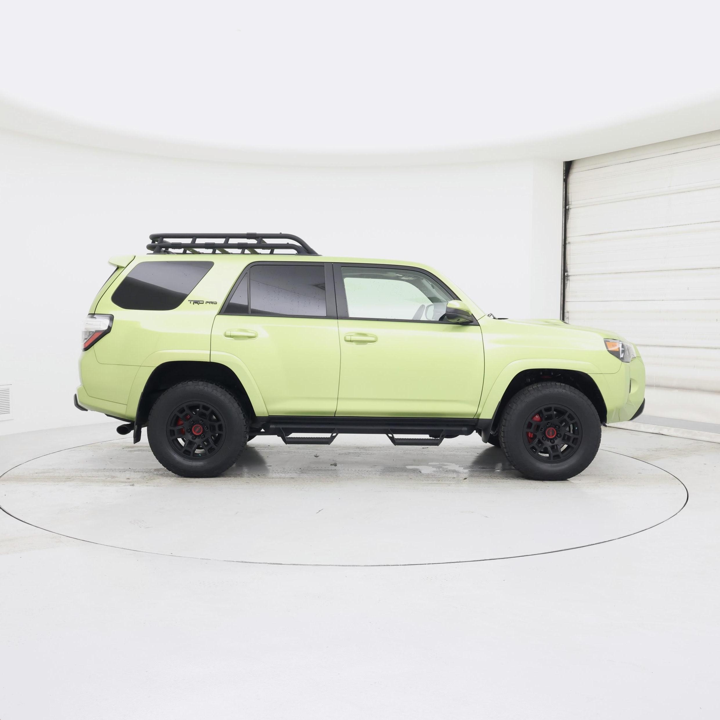 Thumbnail: 2022 Toyota 4Runner - 7
