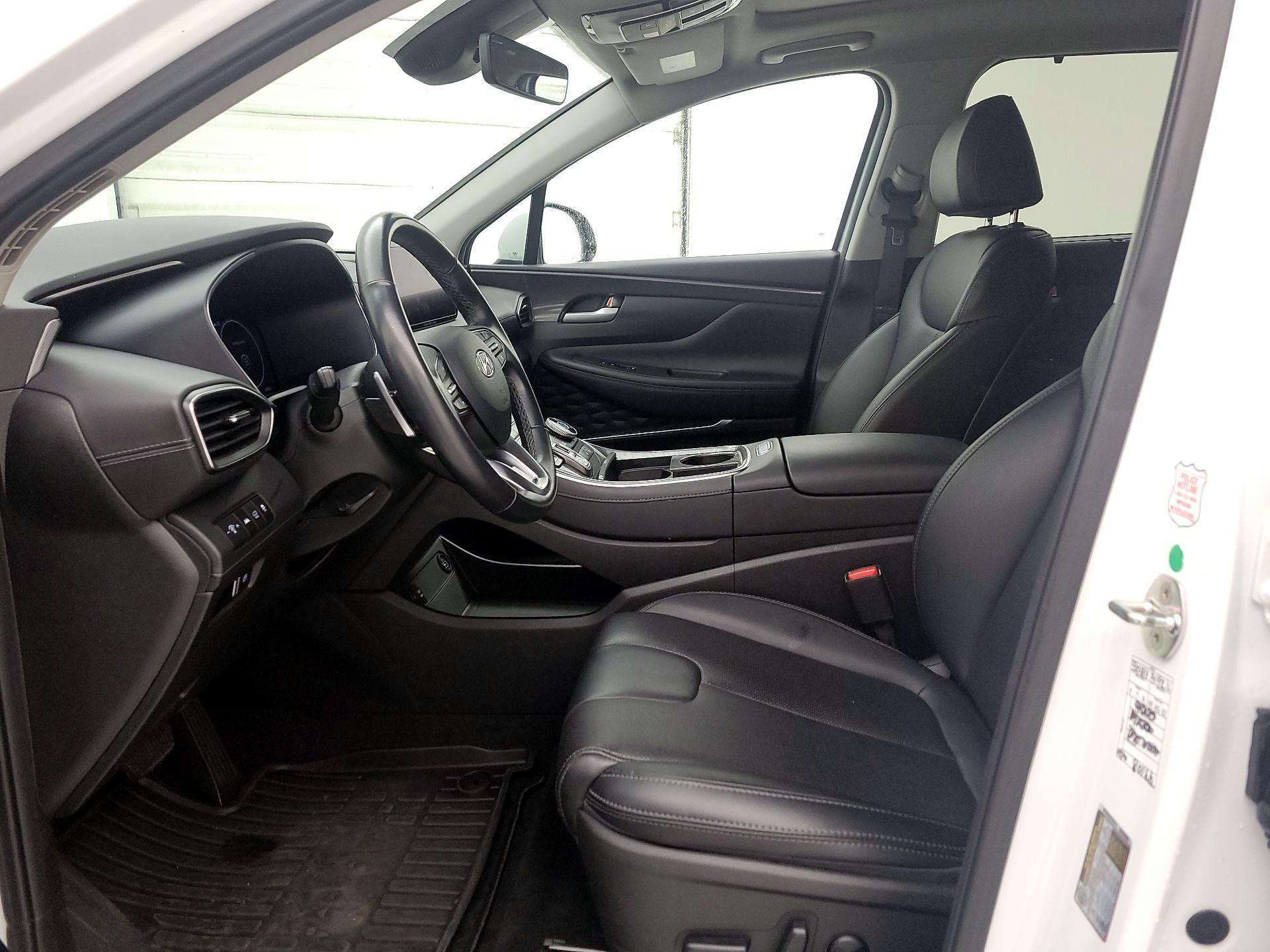 Thumbnail: 2023 Hyundai Santa Fe - 11