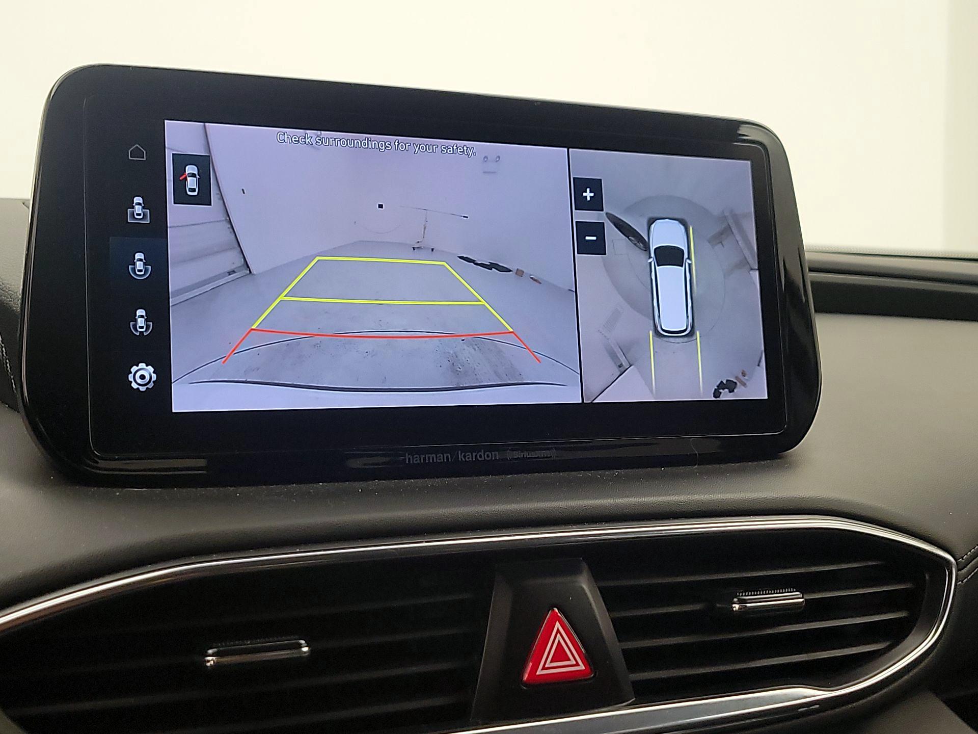 Thumbnail: 2023 Hyundai Santa Fe - 14