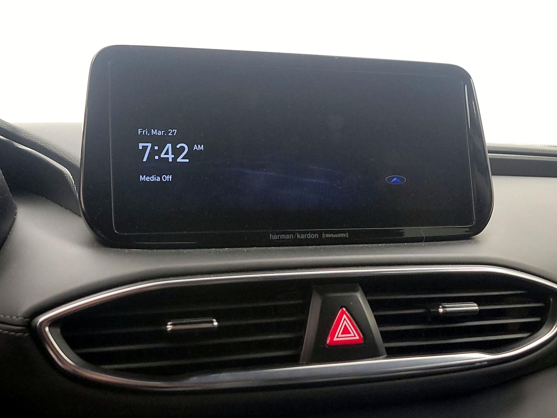 Thumbnail: 2023 Hyundai Santa Fe - 15