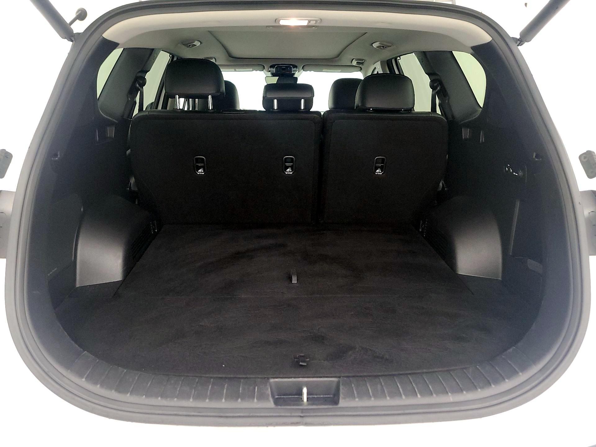 Thumbnail: 2023 Hyundai Santa Fe - 20