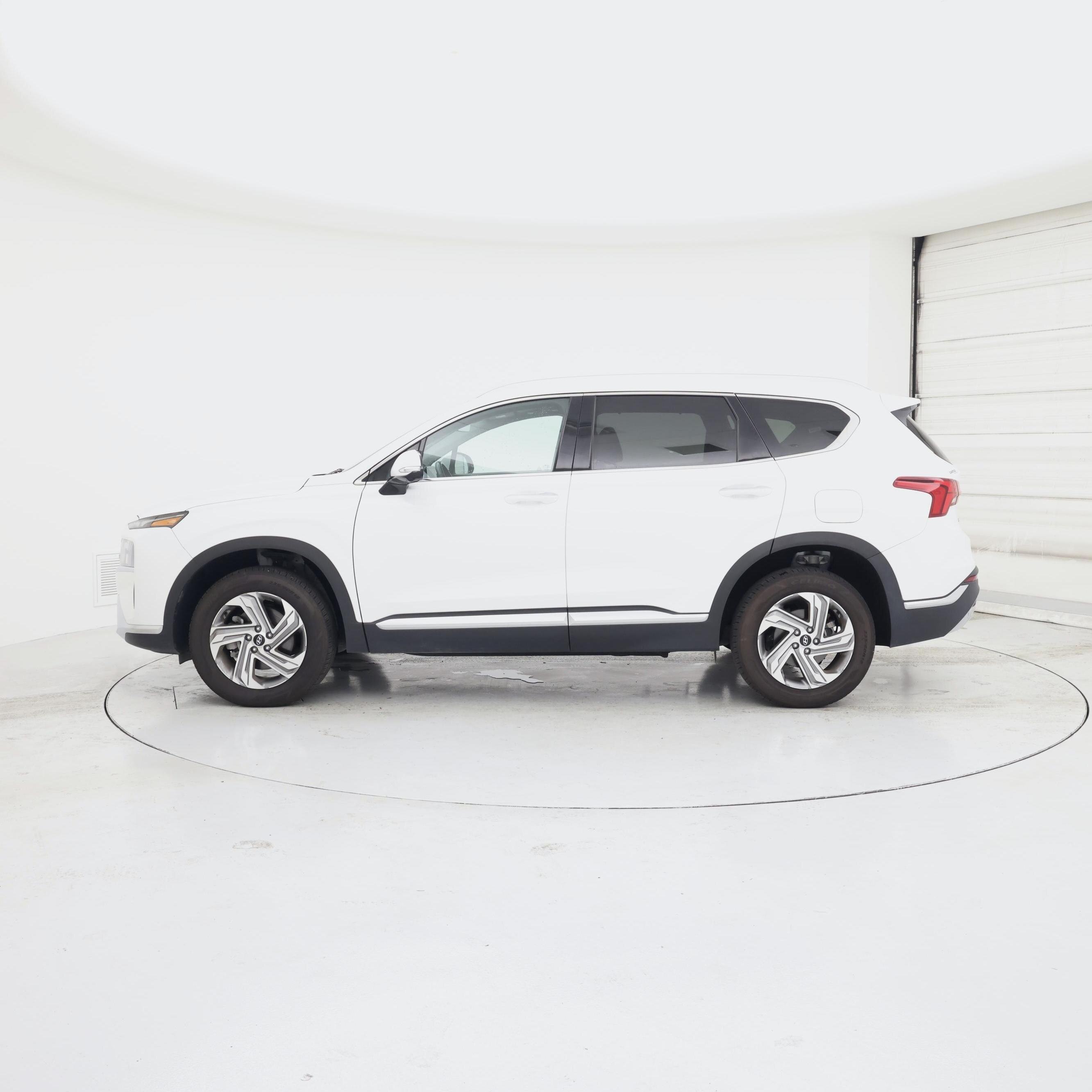 Thumbnail: 2023 Hyundai Santa Fe - 3