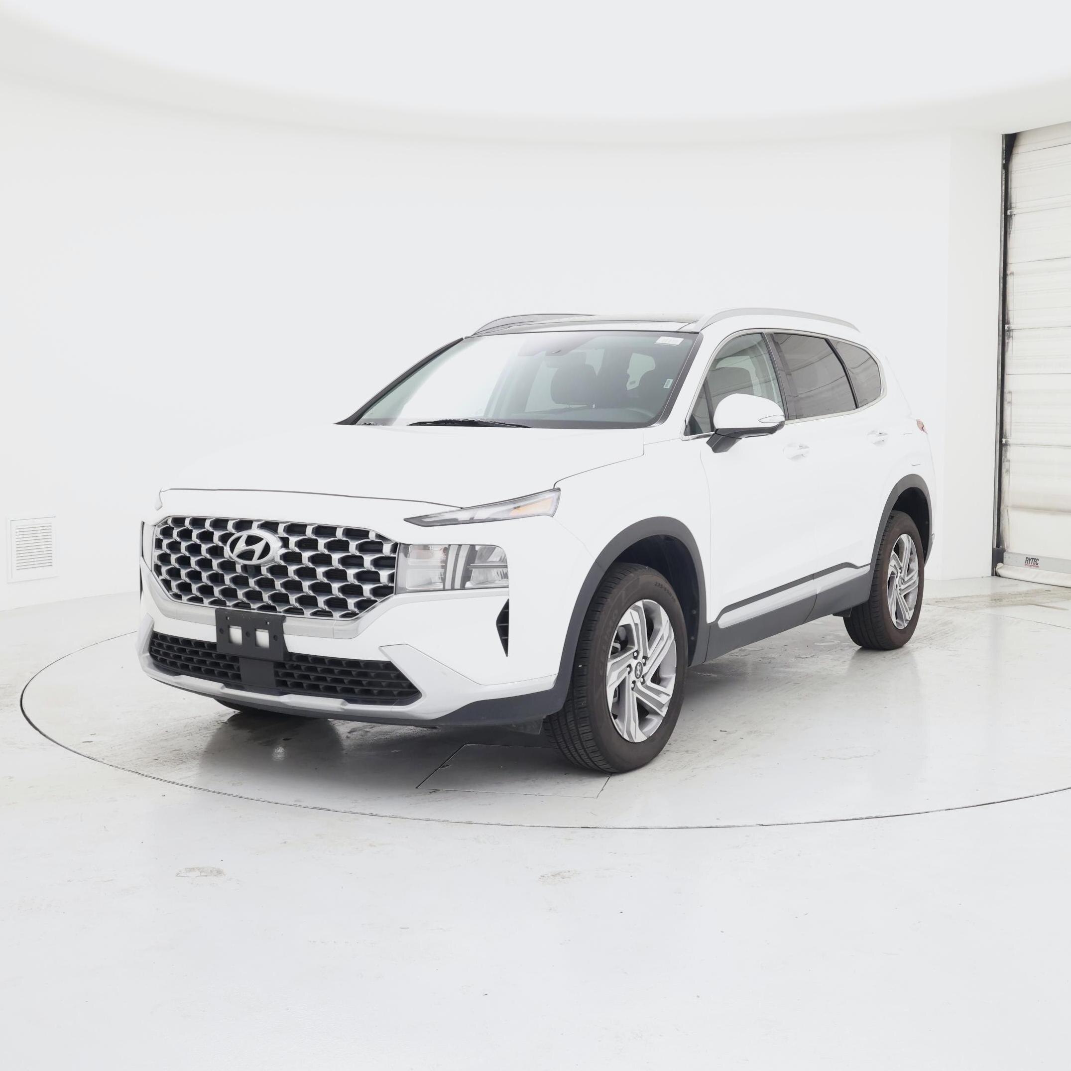 Thumbnail: 2023 Hyundai Santa Fe - 4