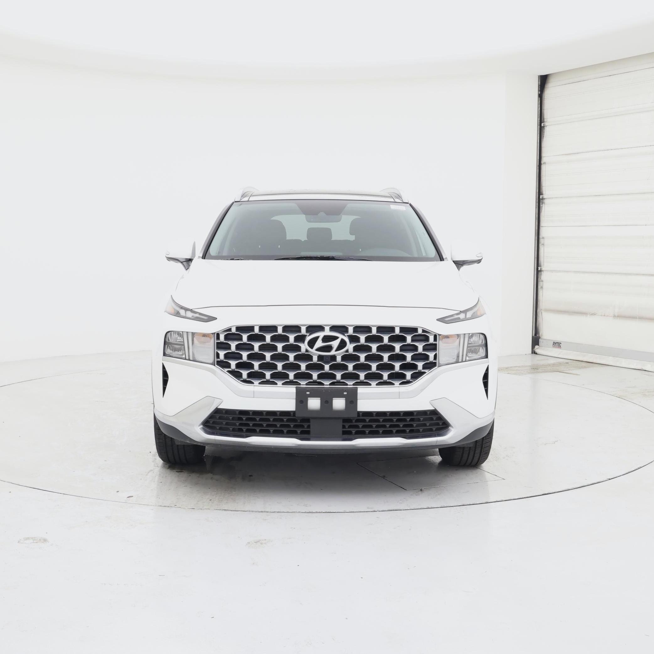 Thumbnail: 2023 Hyundai Santa Fe - 5