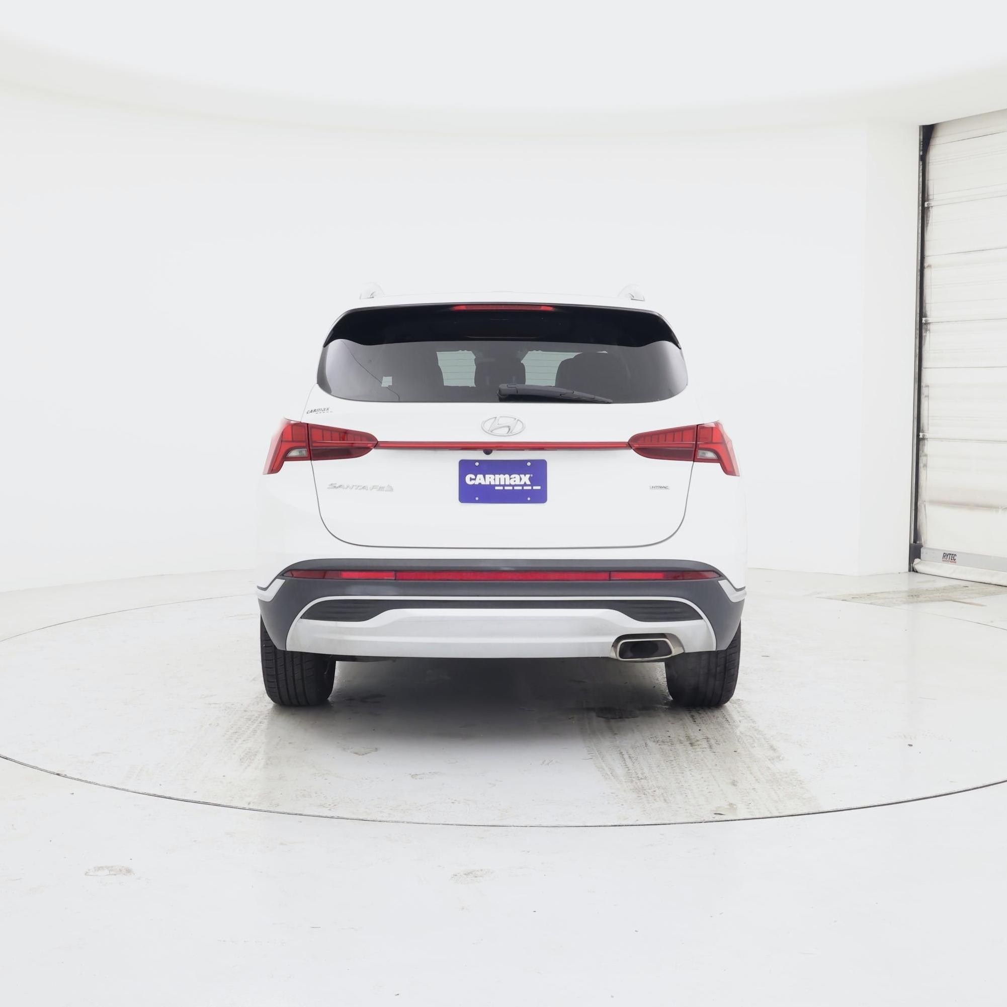 Thumbnail: 2023 Hyundai Santa Fe - 6
