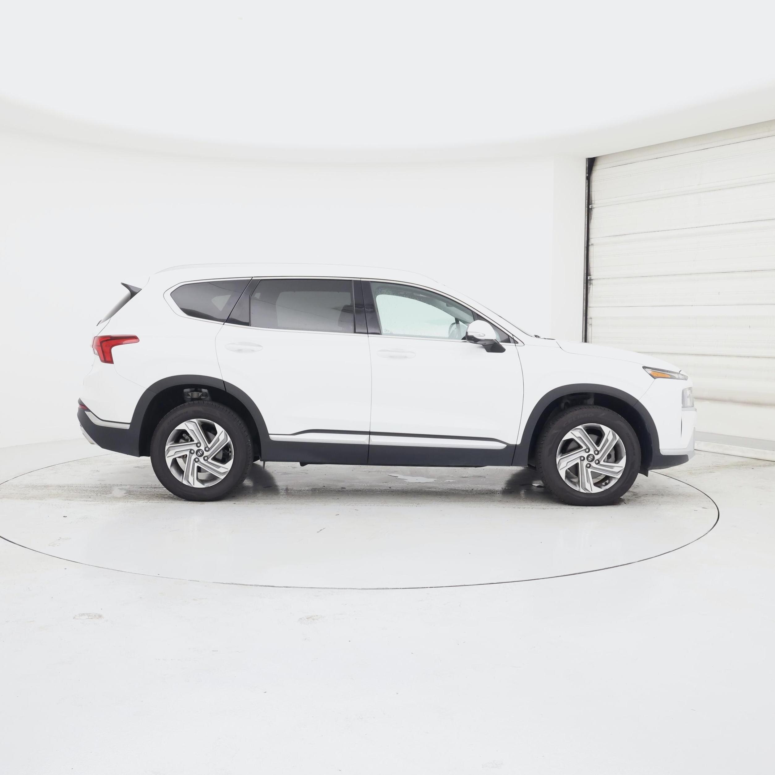 Thumbnail: 2023 Hyundai Santa Fe - 7