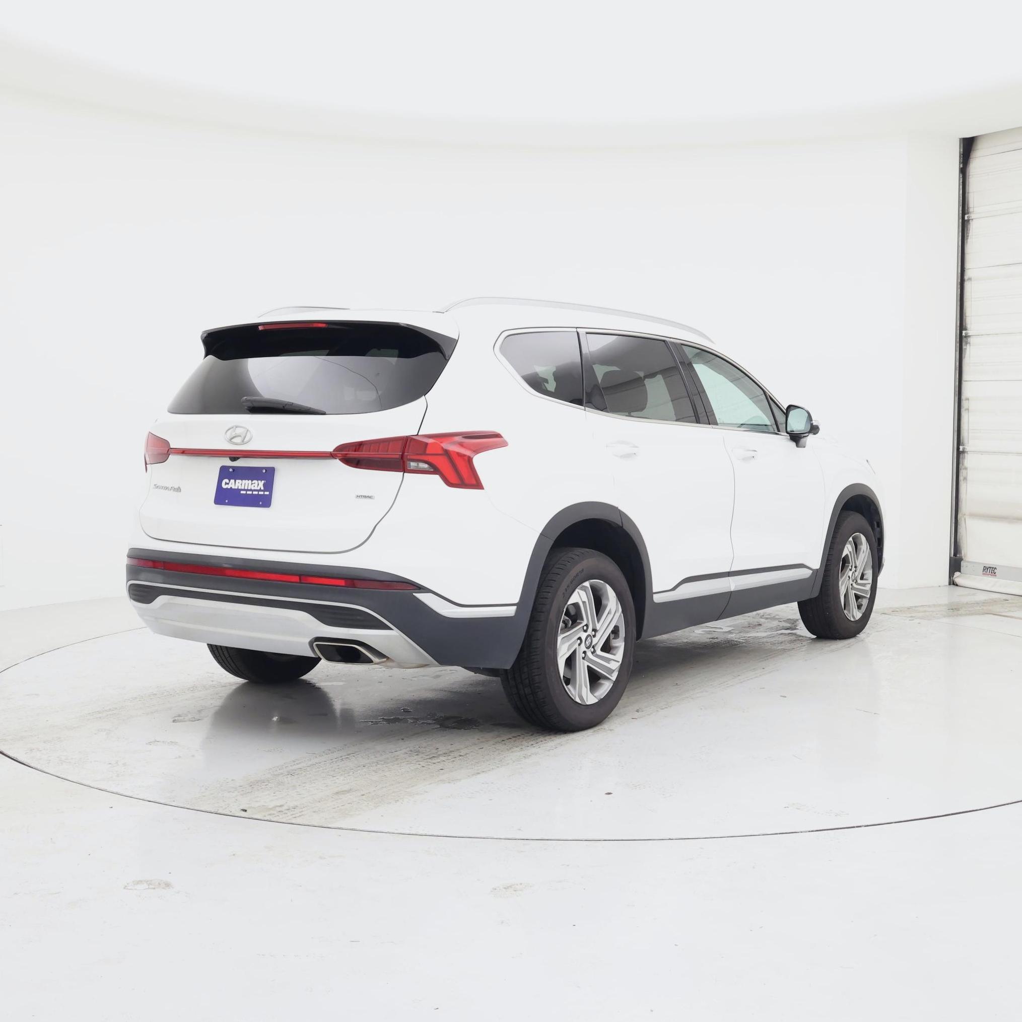 Thumbnail: 2023 Hyundai Santa Fe - 8