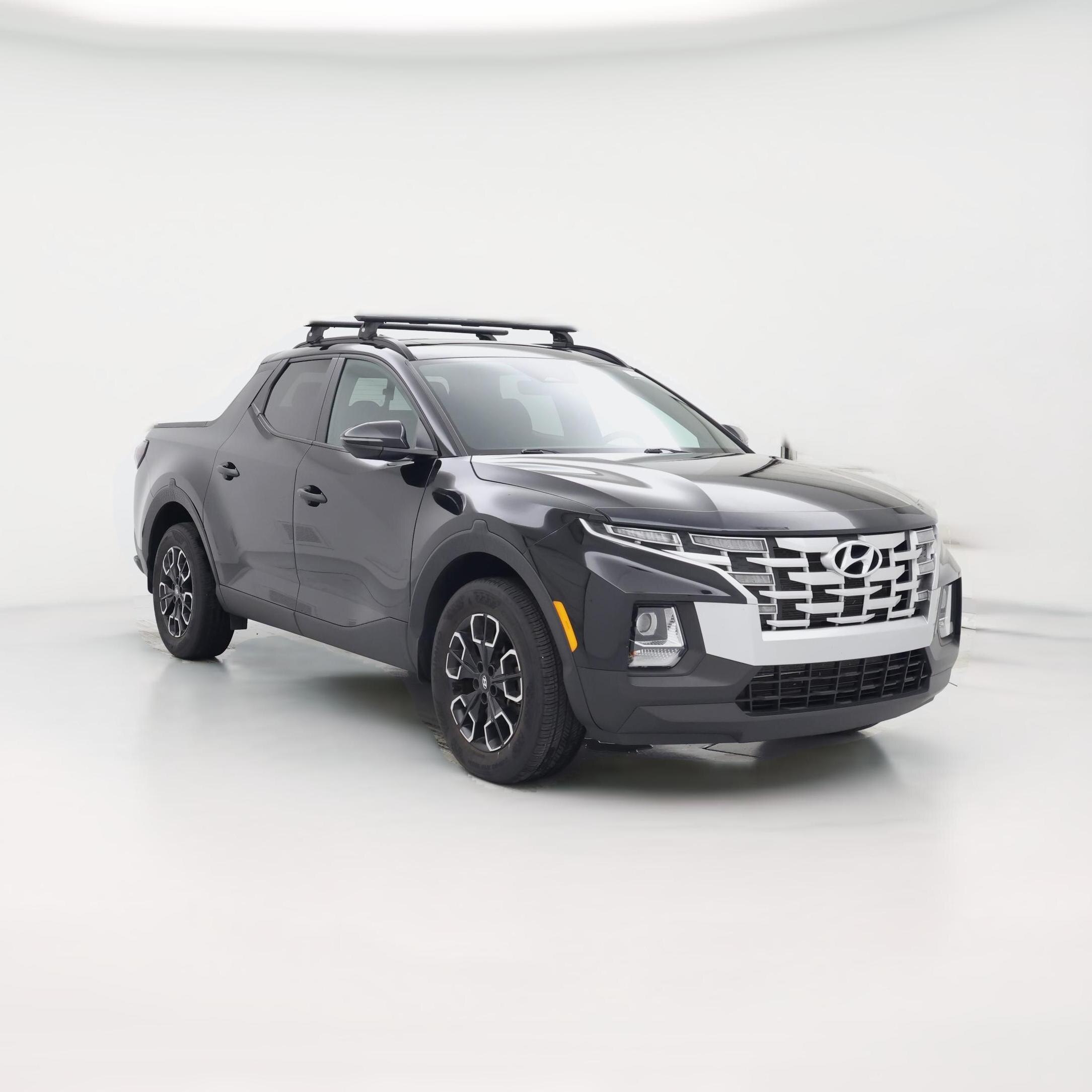 Thumbnail: 2023 Hyundai Santa Cruz - 1