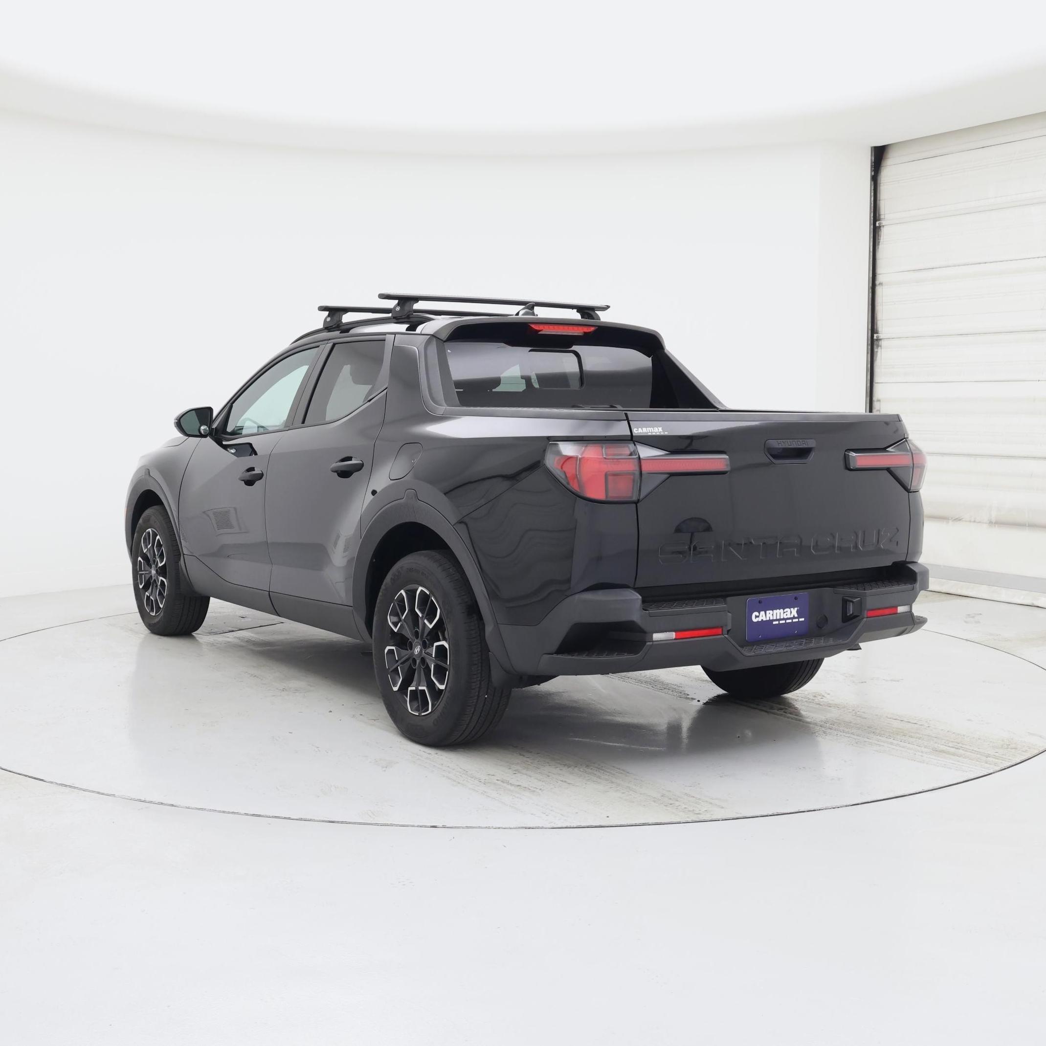 Thumbnail: 2023 Hyundai Santa Cruz - 2