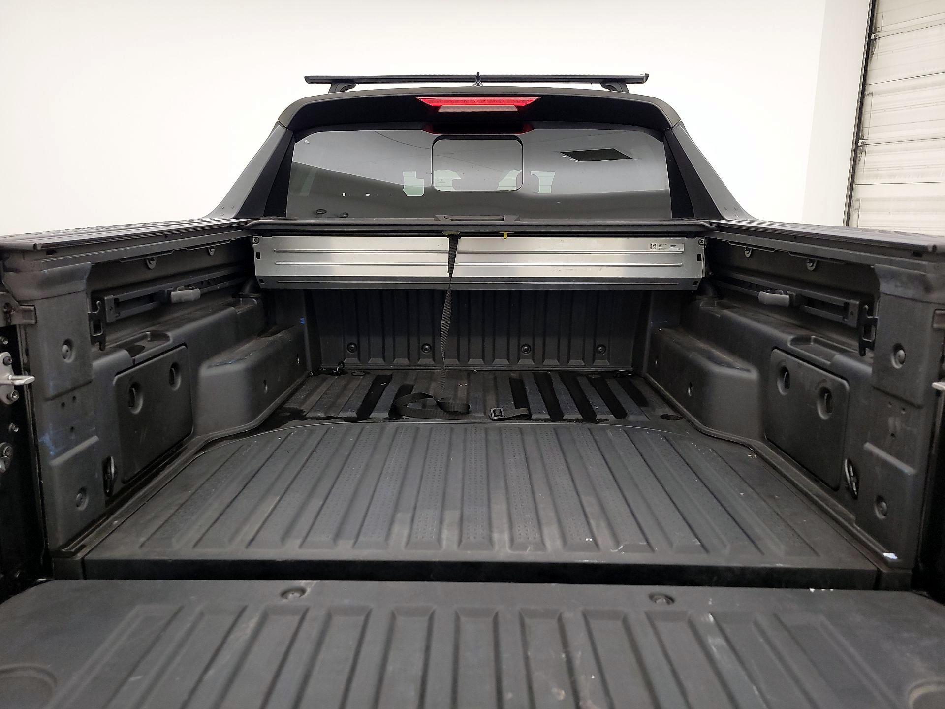 Thumbnail: 2023 Hyundai Santa Cruz - 20