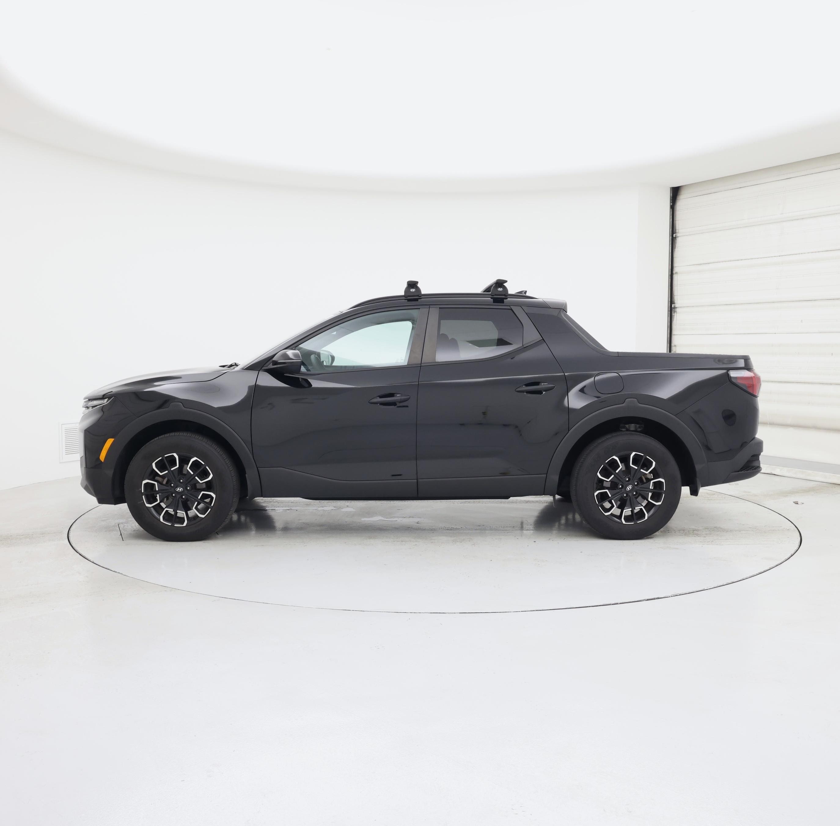 Thumbnail: 2023 Hyundai Santa Cruz - 3