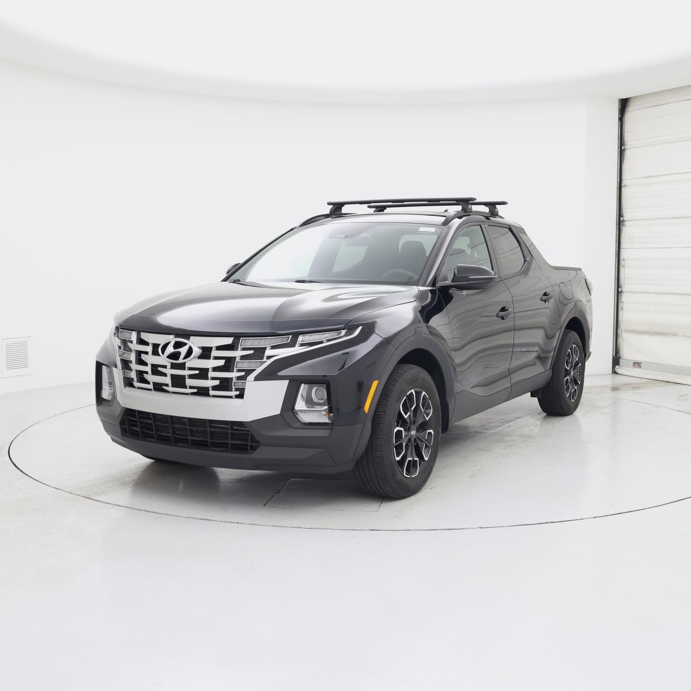 Thumbnail: 2023 Hyundai Santa Cruz - 4