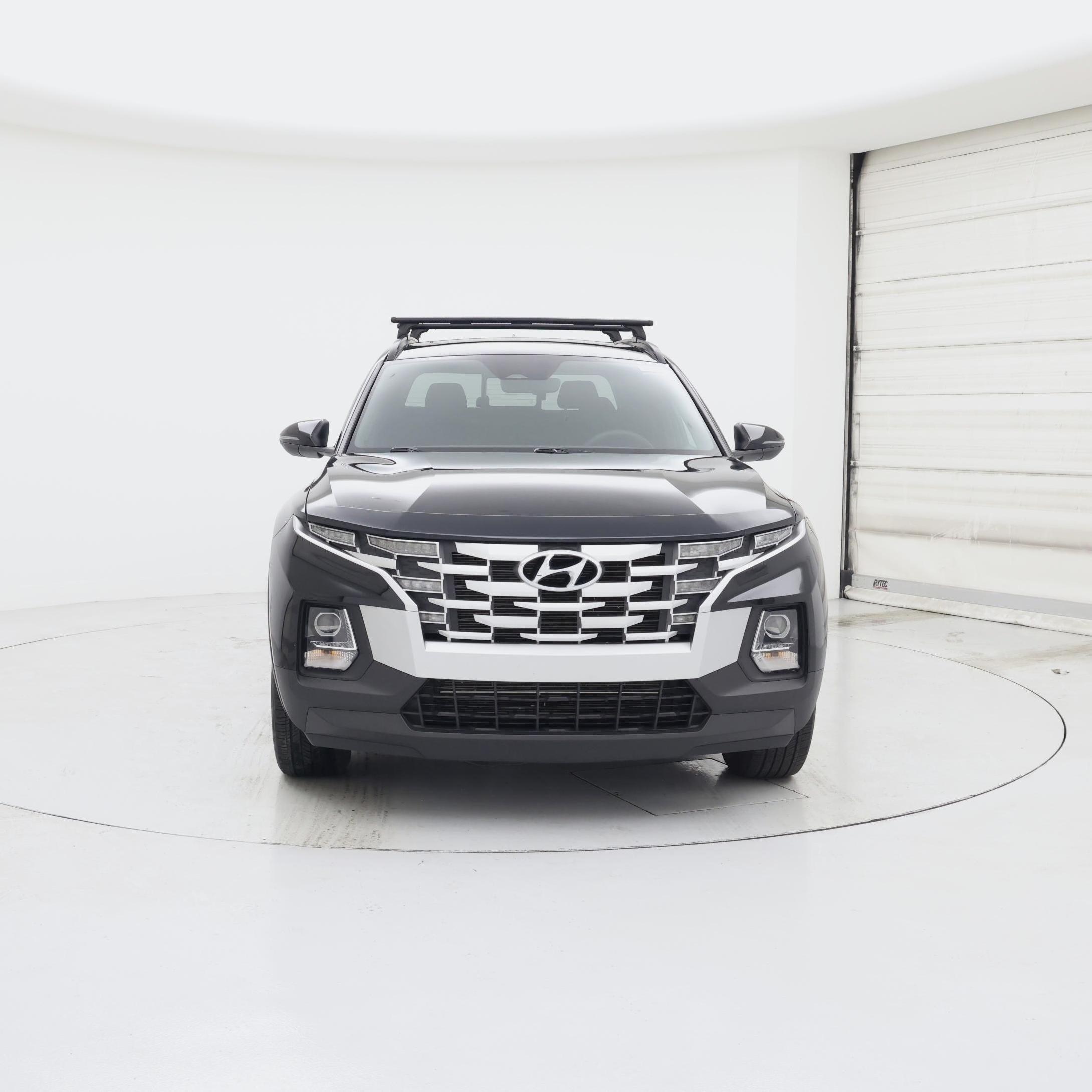 Thumbnail: 2023 Hyundai Santa Cruz - 5