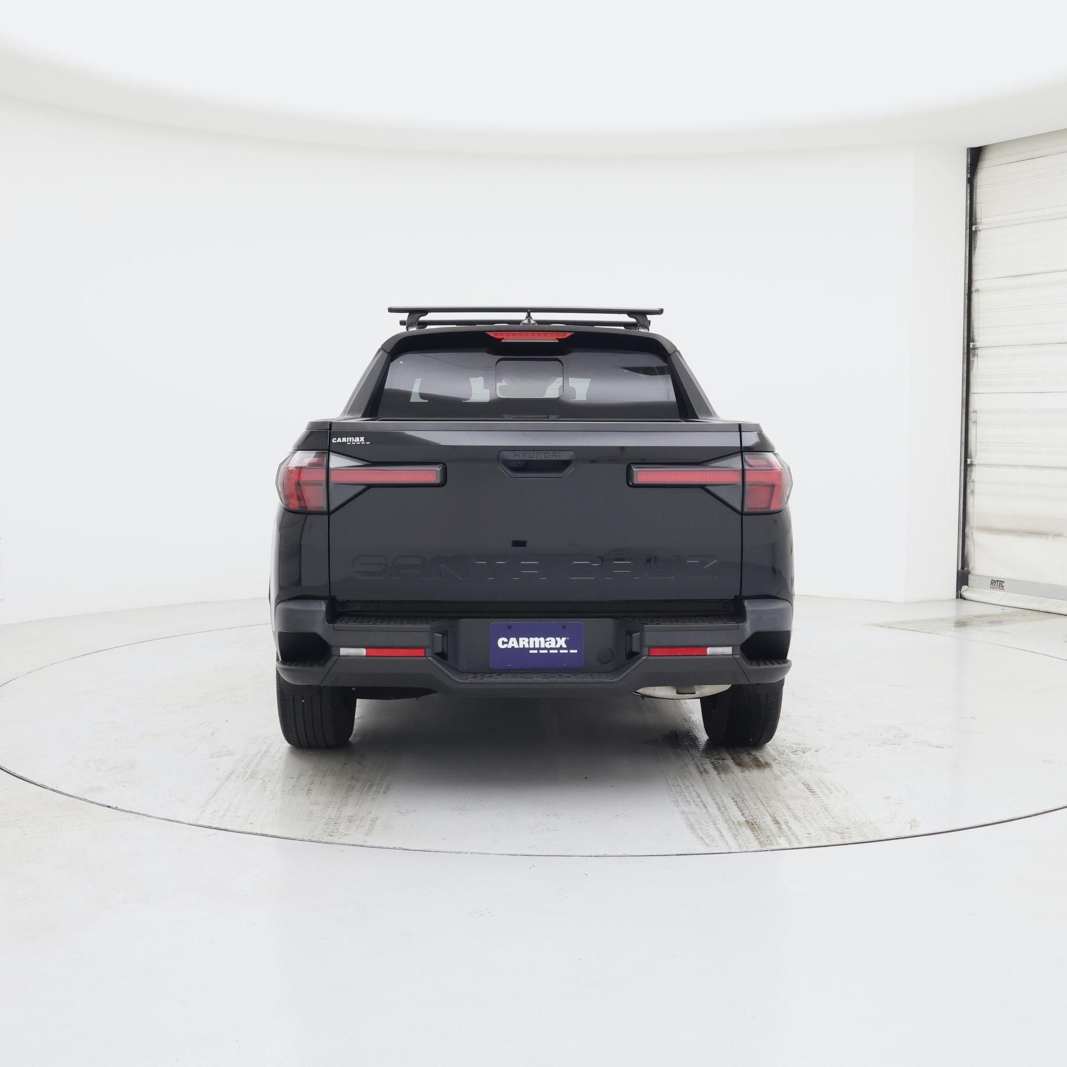 Thumbnail: 2023 Hyundai Santa Cruz - 6