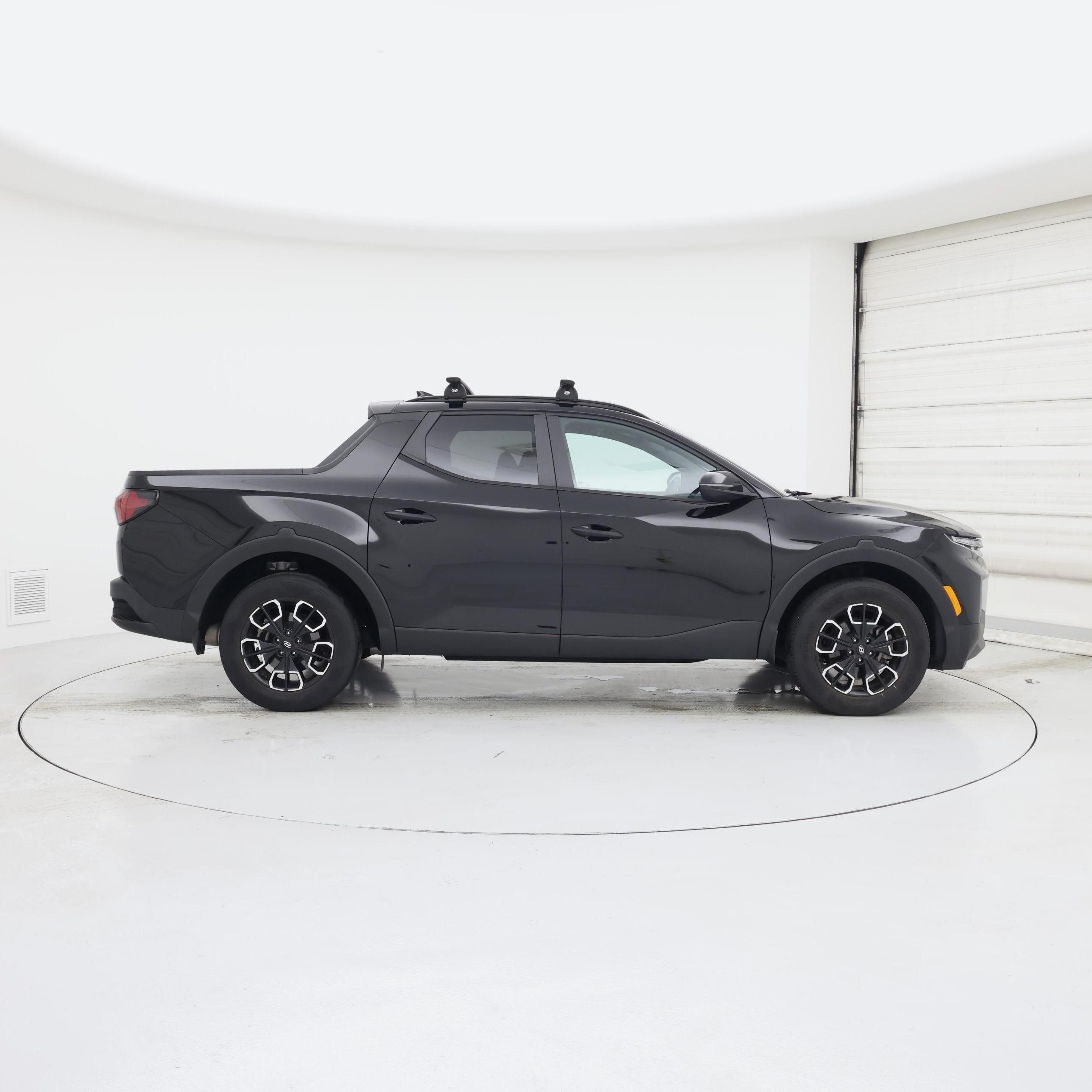 Thumbnail: 2023 Hyundai Santa Cruz - 7